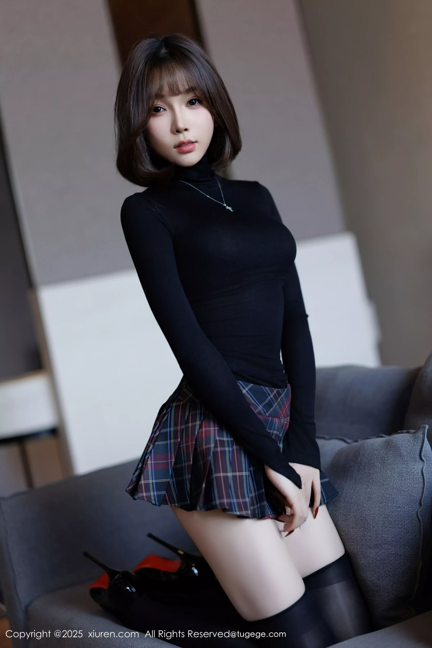 图片[28]-[Xiuren秀人网] 2025.02.27 NO.9944 徐莉芝Booty[86P]-六色网
