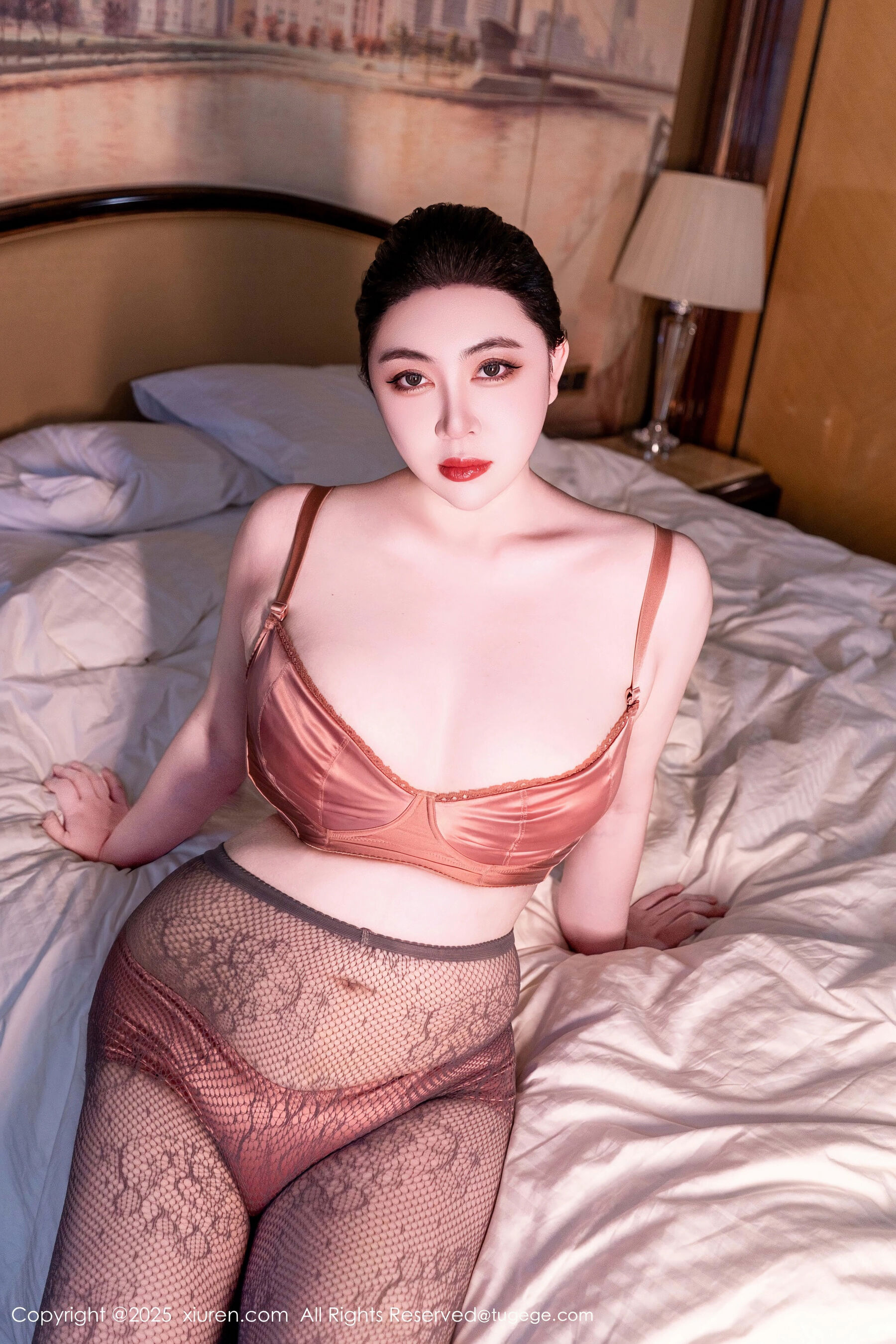 图片[37]-[Xiuren秀人网] 2025.03.03 NO.9955 风景尤美[97P]-六色网