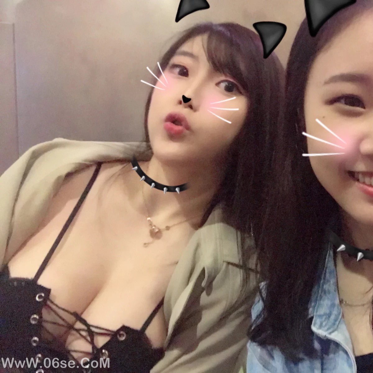 图片[76]-淘宝买家-内衣秀34-六色网