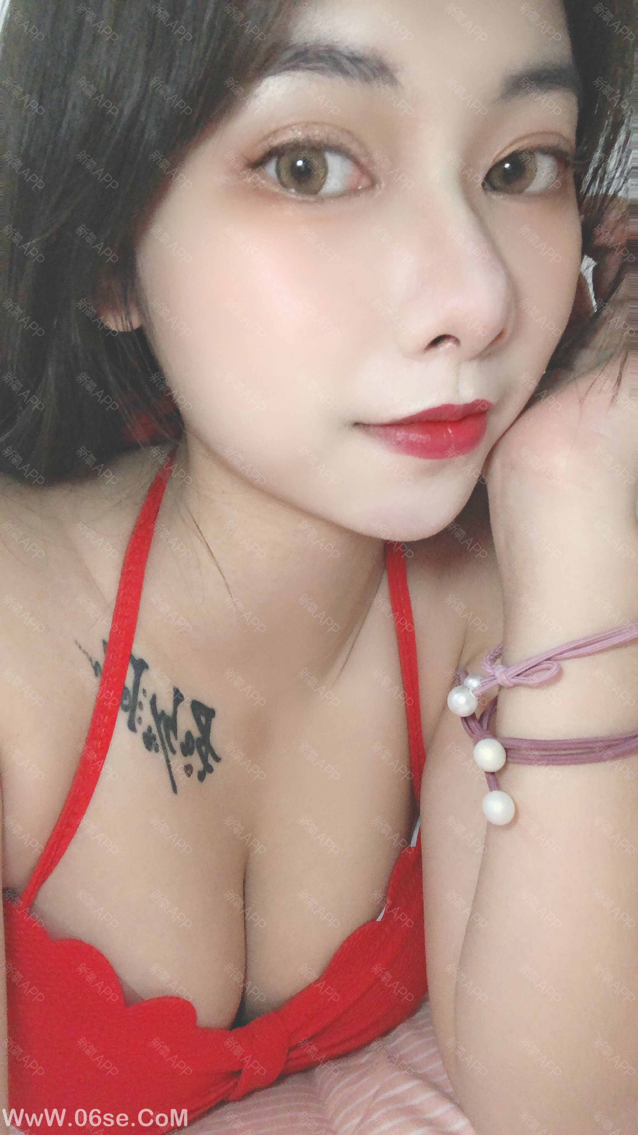 图片[12]-淘宝买家-内衣秀35-六色网