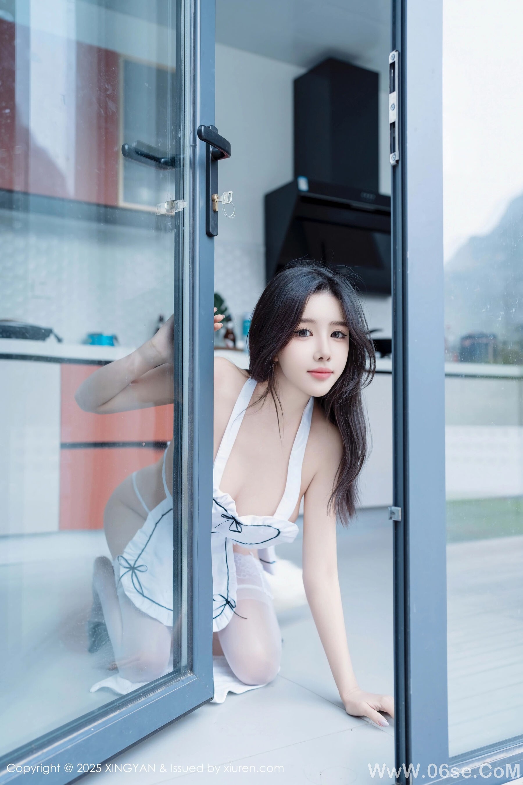 图片[53]-星颜社 2025.02.19 NO.0310 袁圆[81P]-六色网