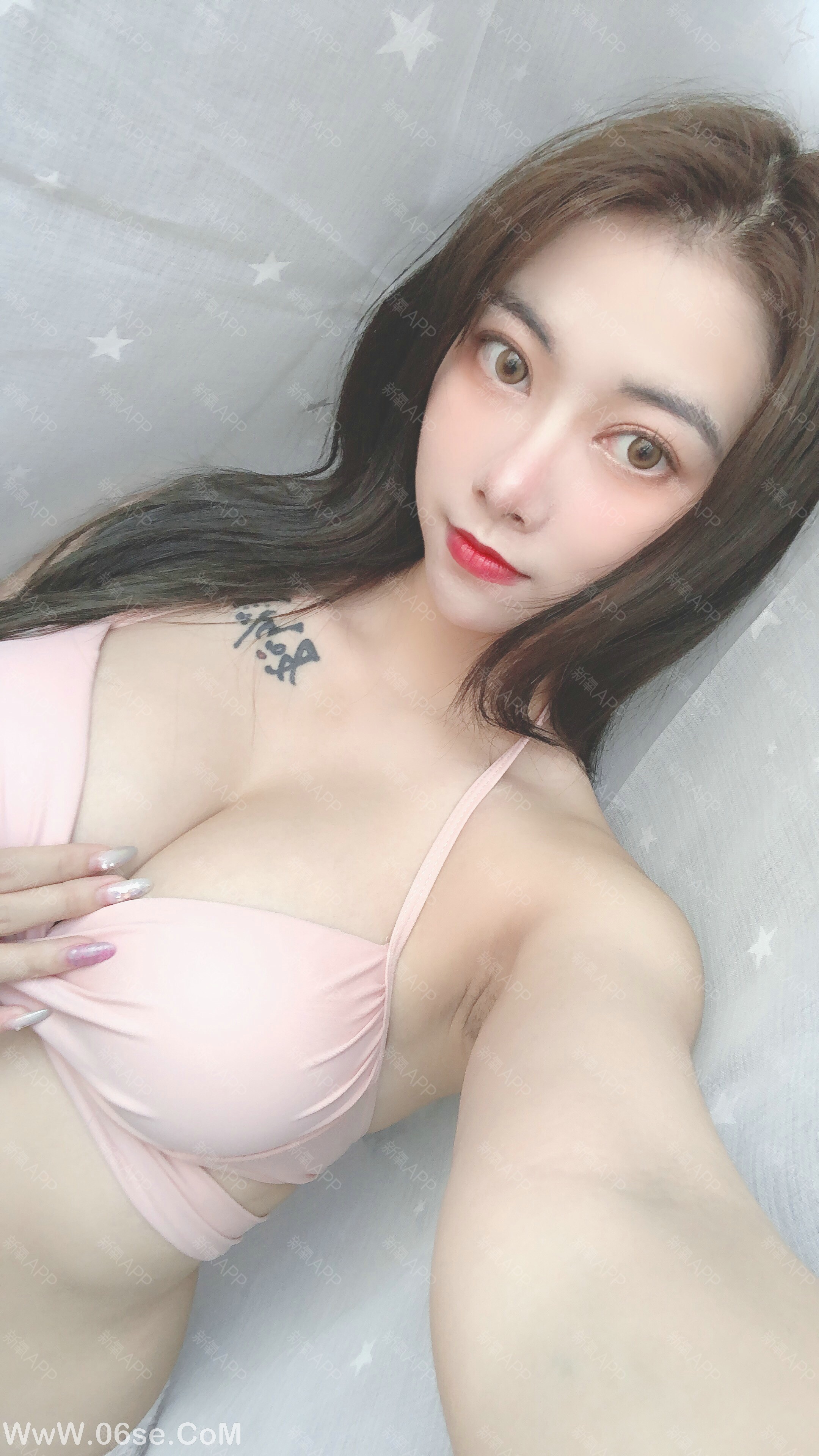 图片[60]-淘宝买家-内衣秀39-六色网