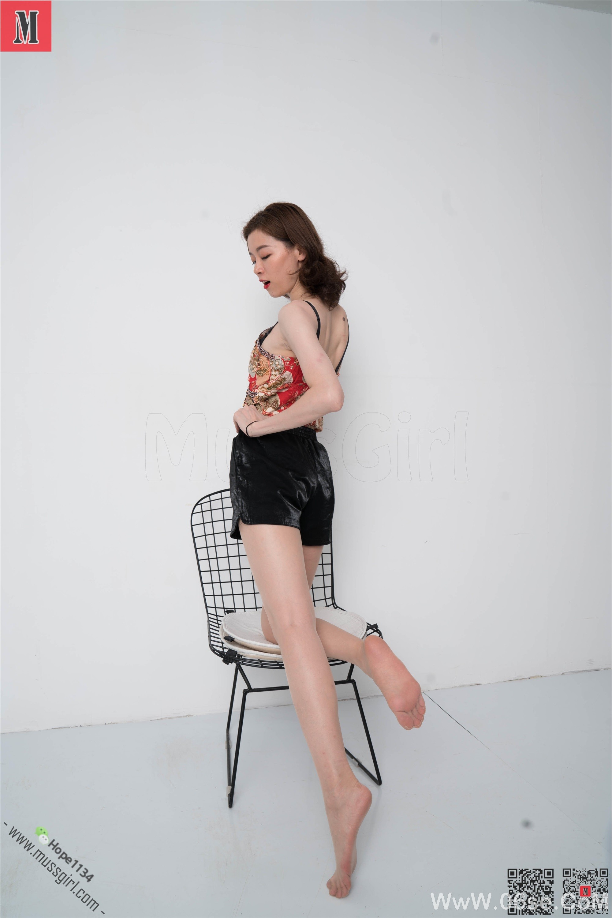 图片[69]-MussGirl慕丝女郎 NO.469 陈陈[77P]-六色网
