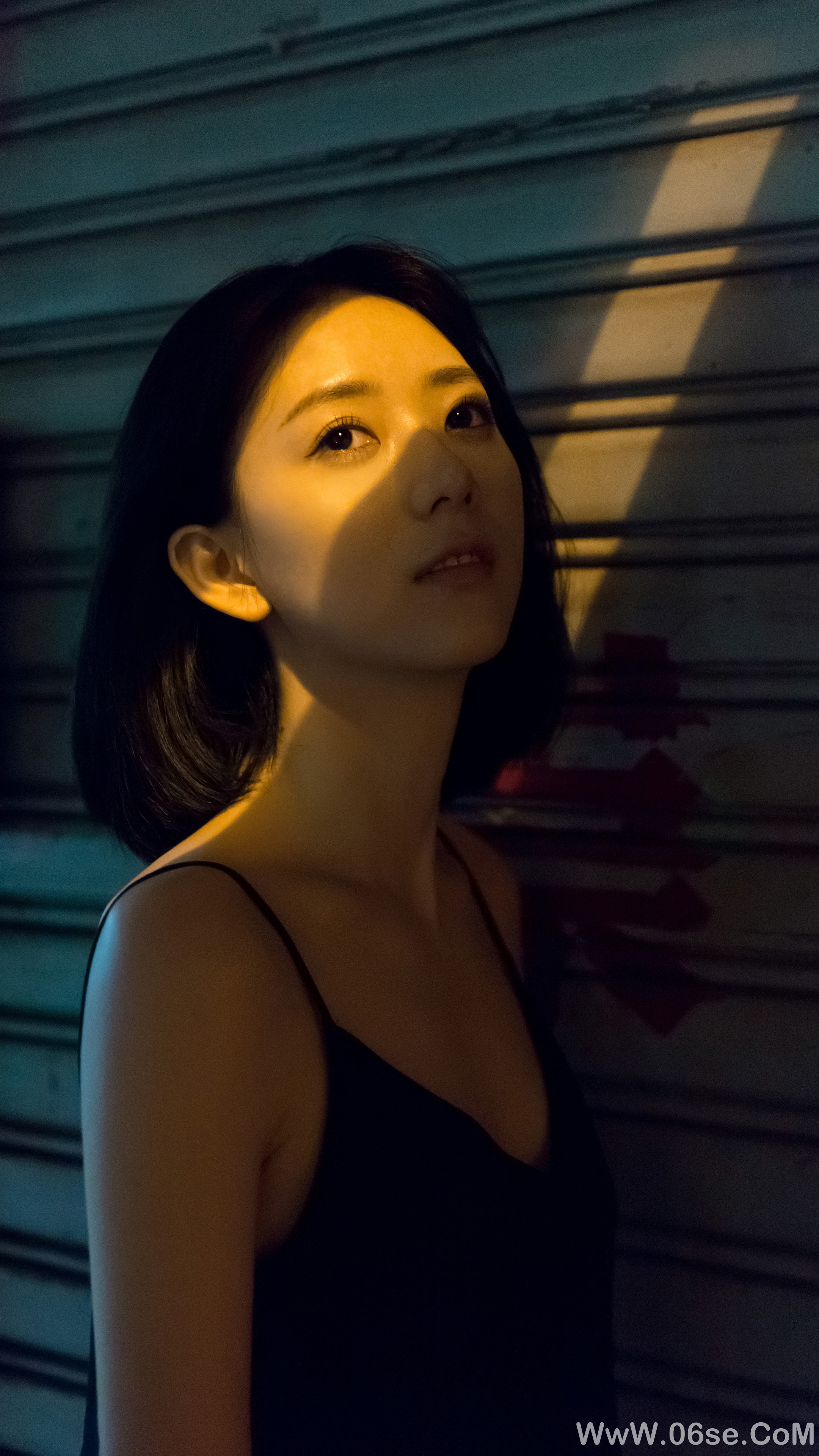 图片[5]-清纯美图丨ins青春动人美女-六色网