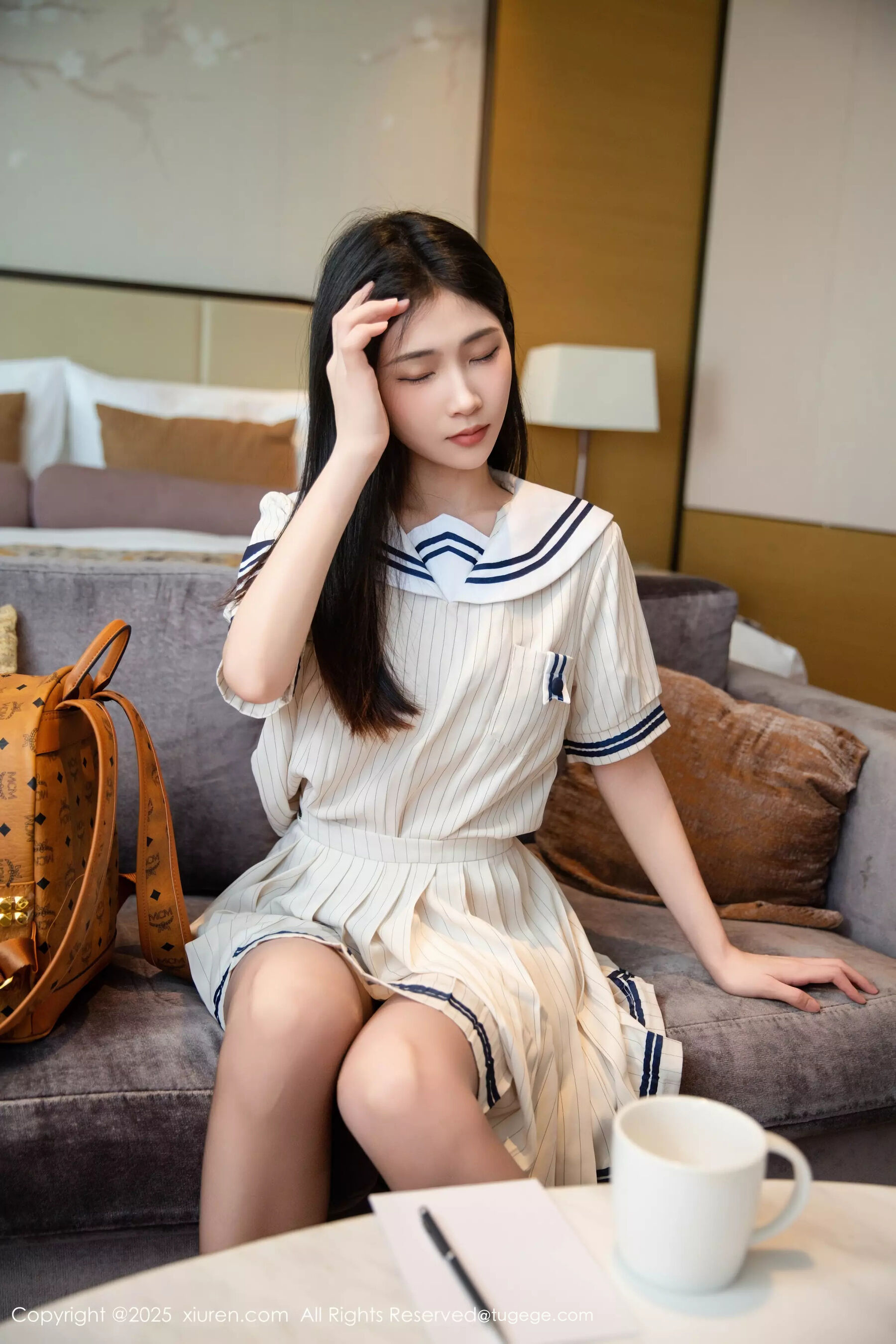 图片[13]-[Xiuren秀人网] 2025.02.27 NO.9942 刘婷婷[78P]-六色网