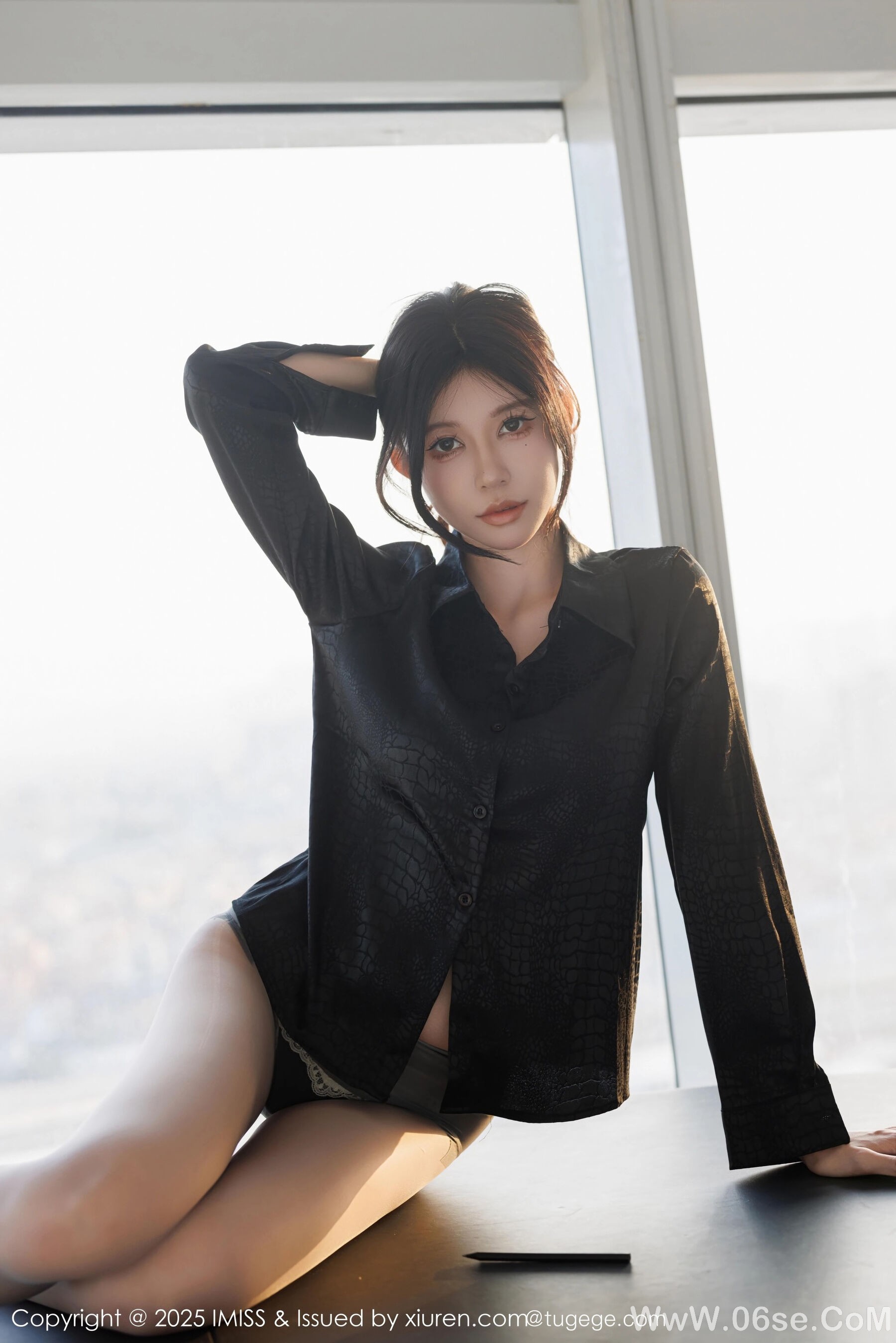 图片[30]-爱蜜社 2025.01.06 NO.0781 泥鳅鳅[76P]-六色网