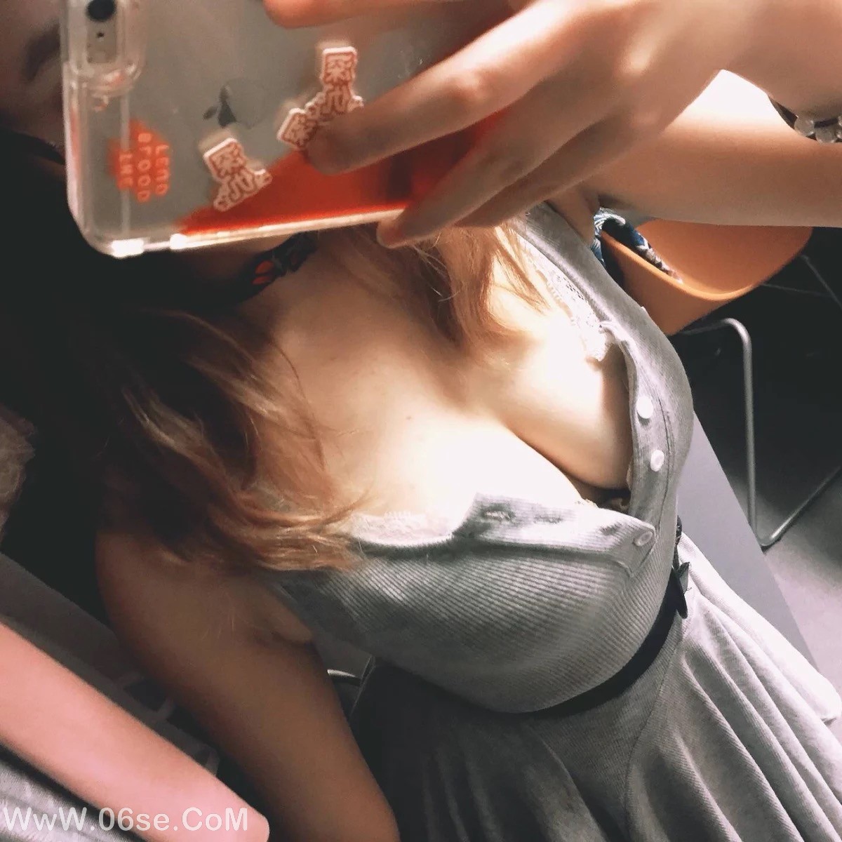 图片[43]-淘宝买家-内衣秀76-六色网