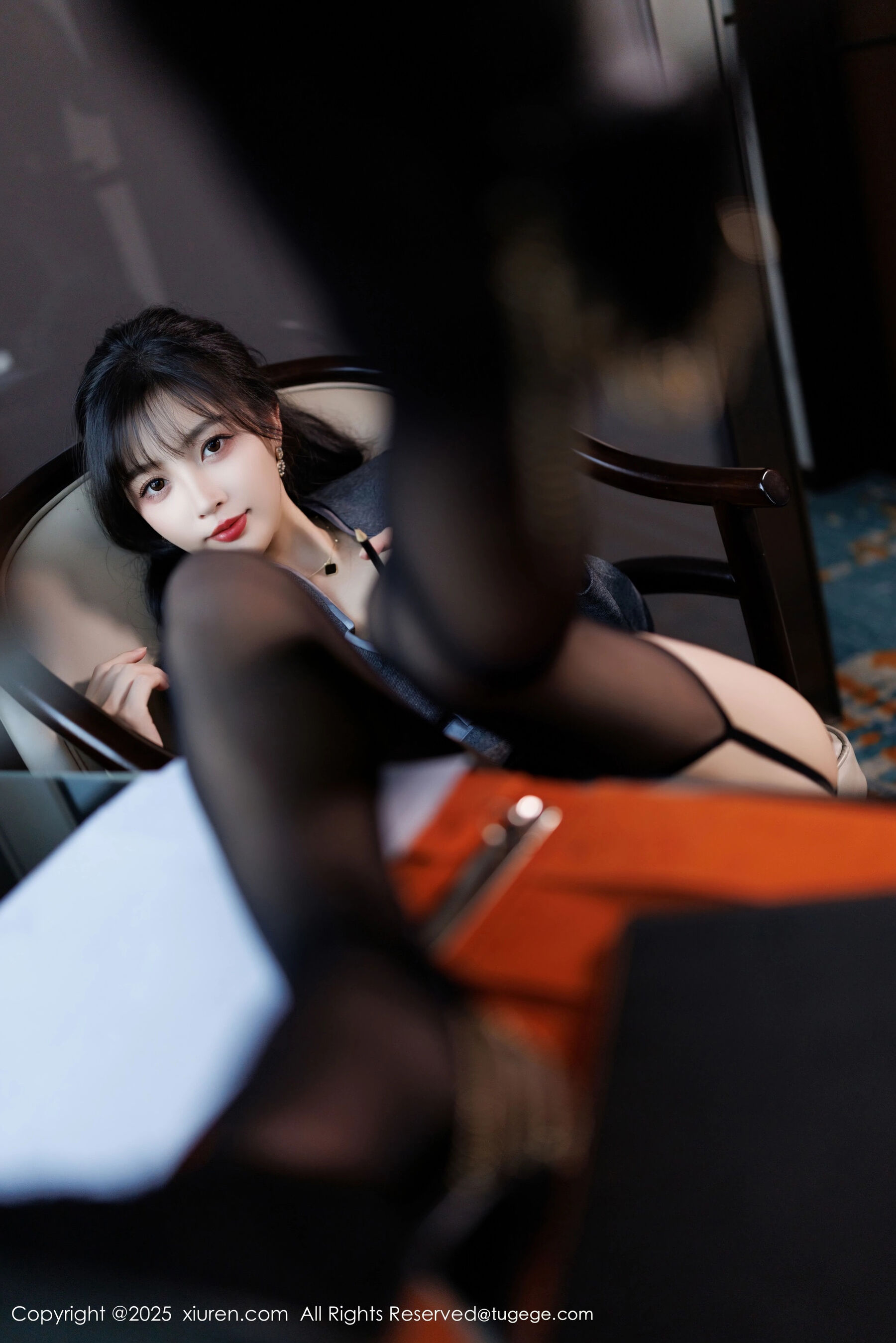 图片[25]-[Xiuren秀人网] 2025.03.03 NO.9957 林星阑 樱桃小阑子[86P]-六色网