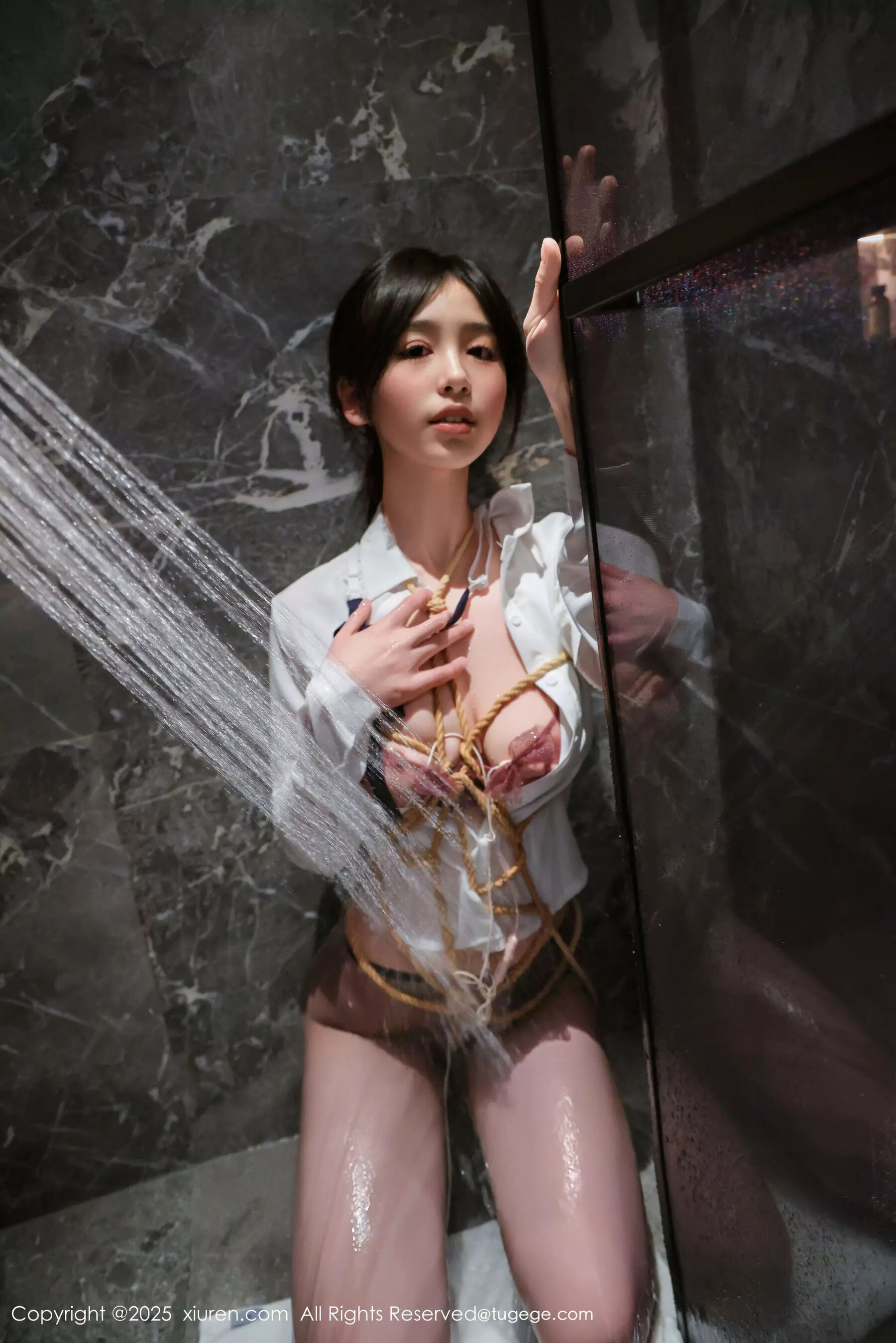 图片[59]-[Xiuren秀人网] 2025.02.28 NO.9949 奶芙乔乔[73P]-六色网