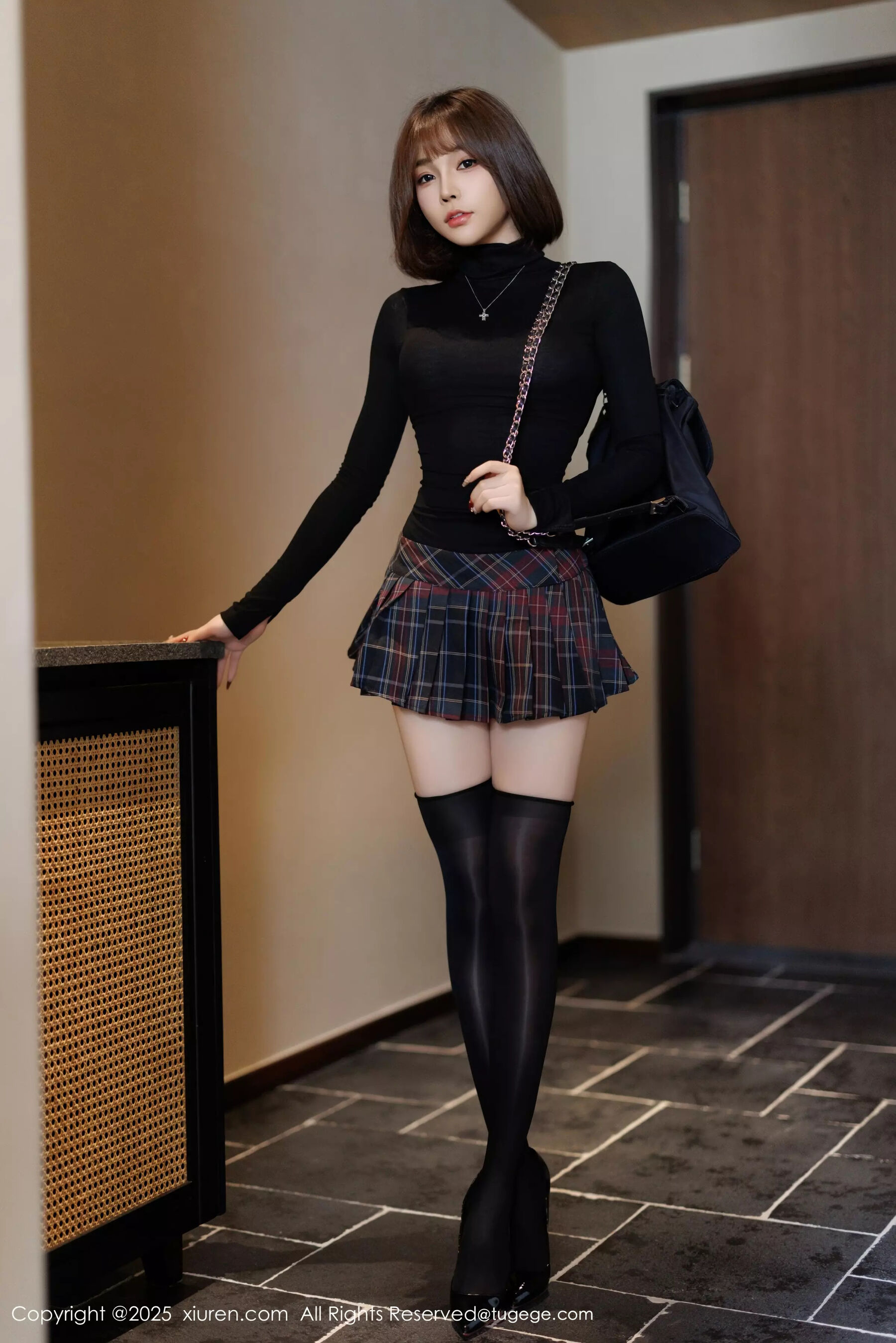 图片[19]-[Xiuren秀人网] 2025.02.27 NO.9944 徐莉芝Booty[86P]-六色网