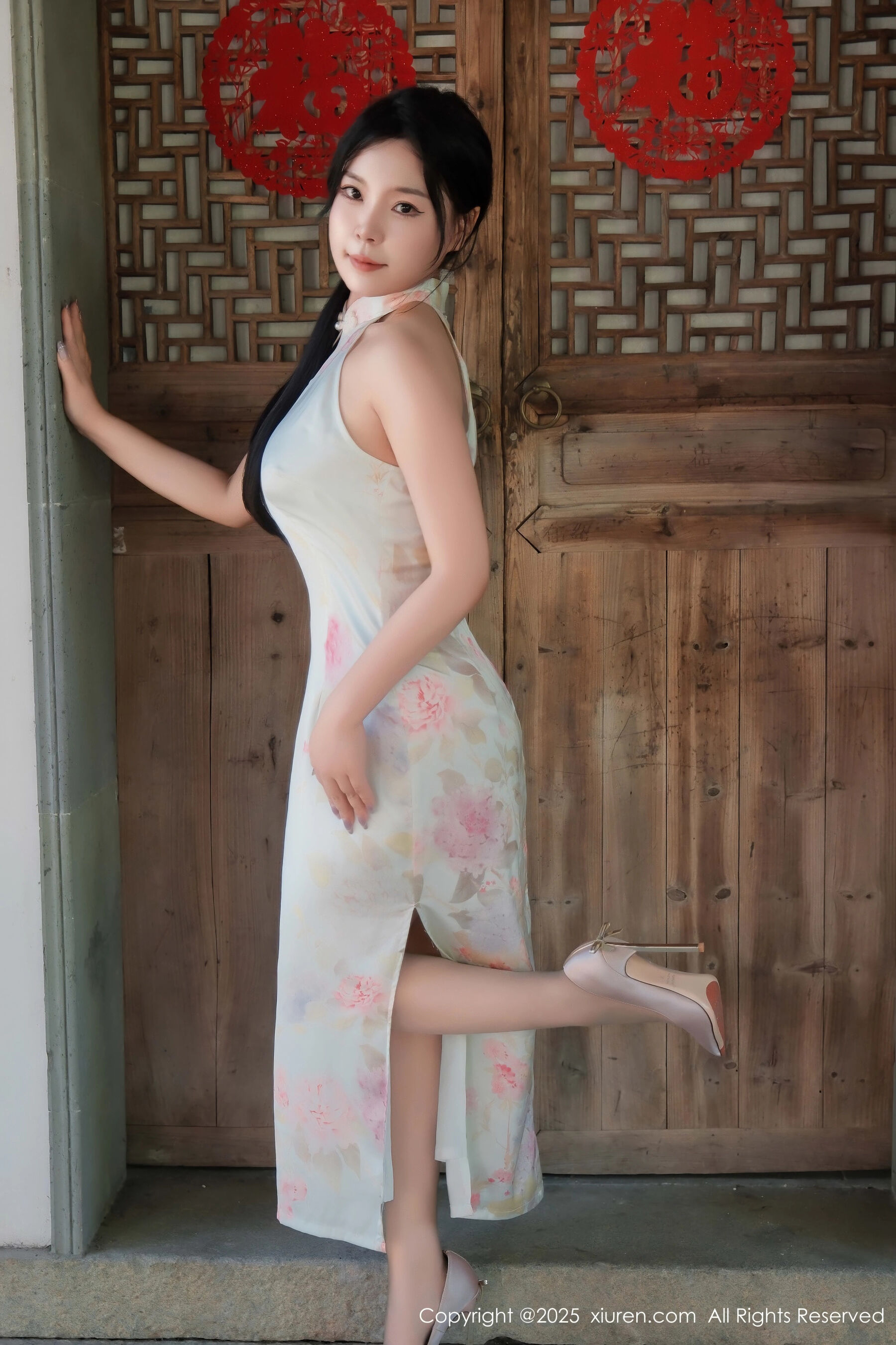 图片[21]-[Xiuren秀人网] 2025.02.17 NO.9893 麦田[71P]-六色网