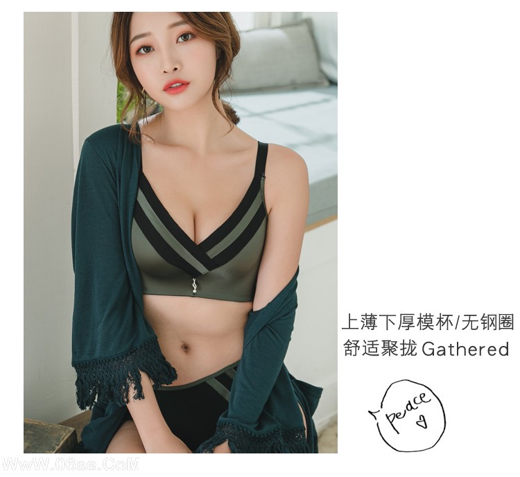 图片[4]-淘宝买家-内衣秀64-六色网