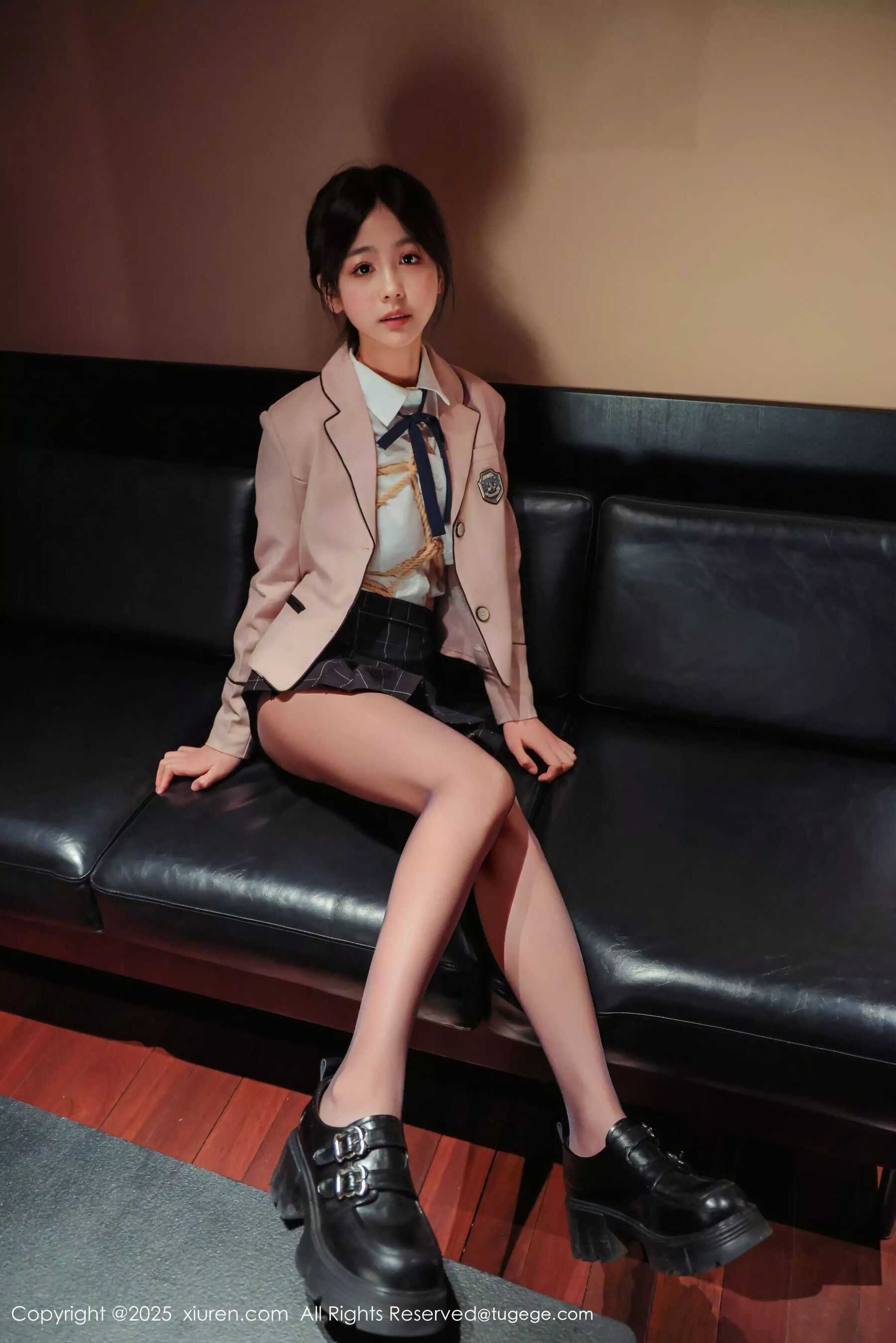 图片[21]-[Xiuren秀人网] 2025.02.28 NO.9949 奶芙乔乔[73P]-六色网