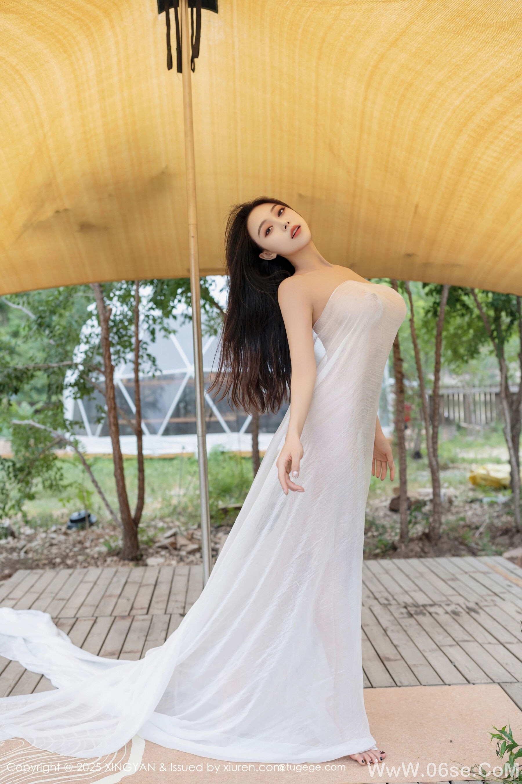图片[15]-星颜社 2025.01.09 NO.0298 清妙[81P]-六色网
