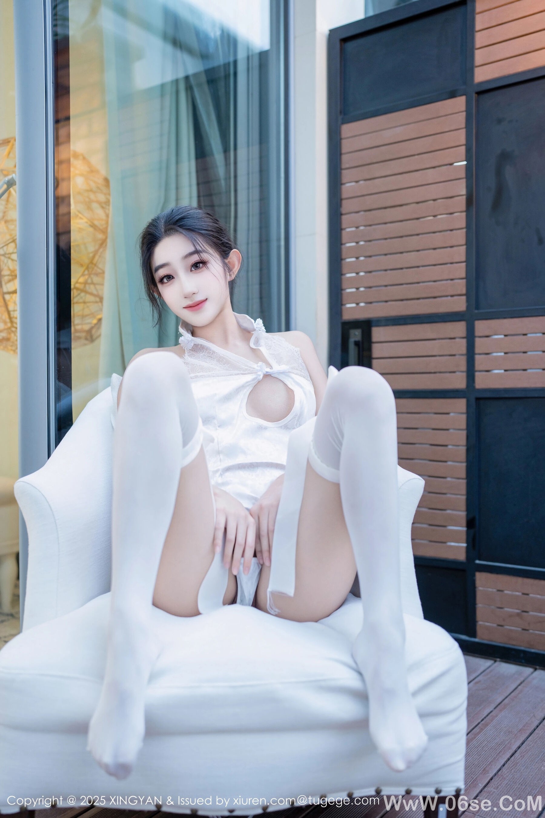 图片[45]-星颜社 2025.02.25 NO.0313 星冉[63P]-六色网