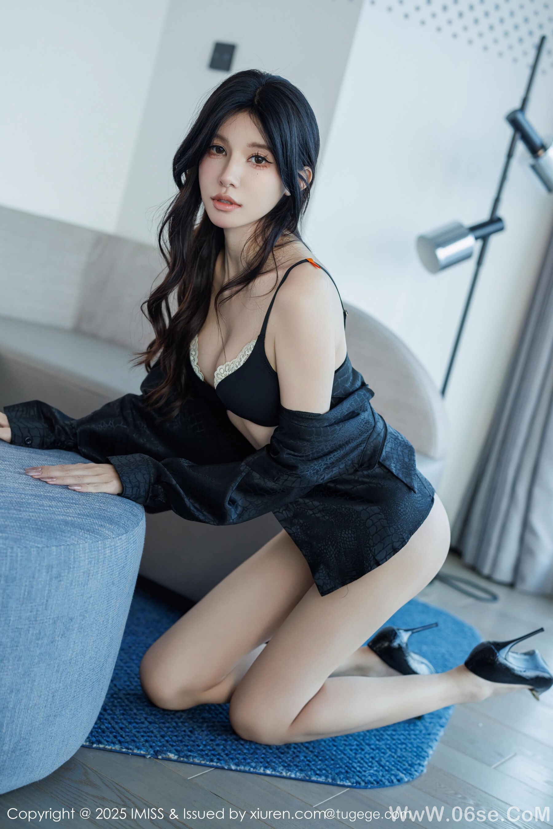 图片[70]-爱蜜社 2025.01.06 NO.0781 泥鳅鳅[76P]-六色网