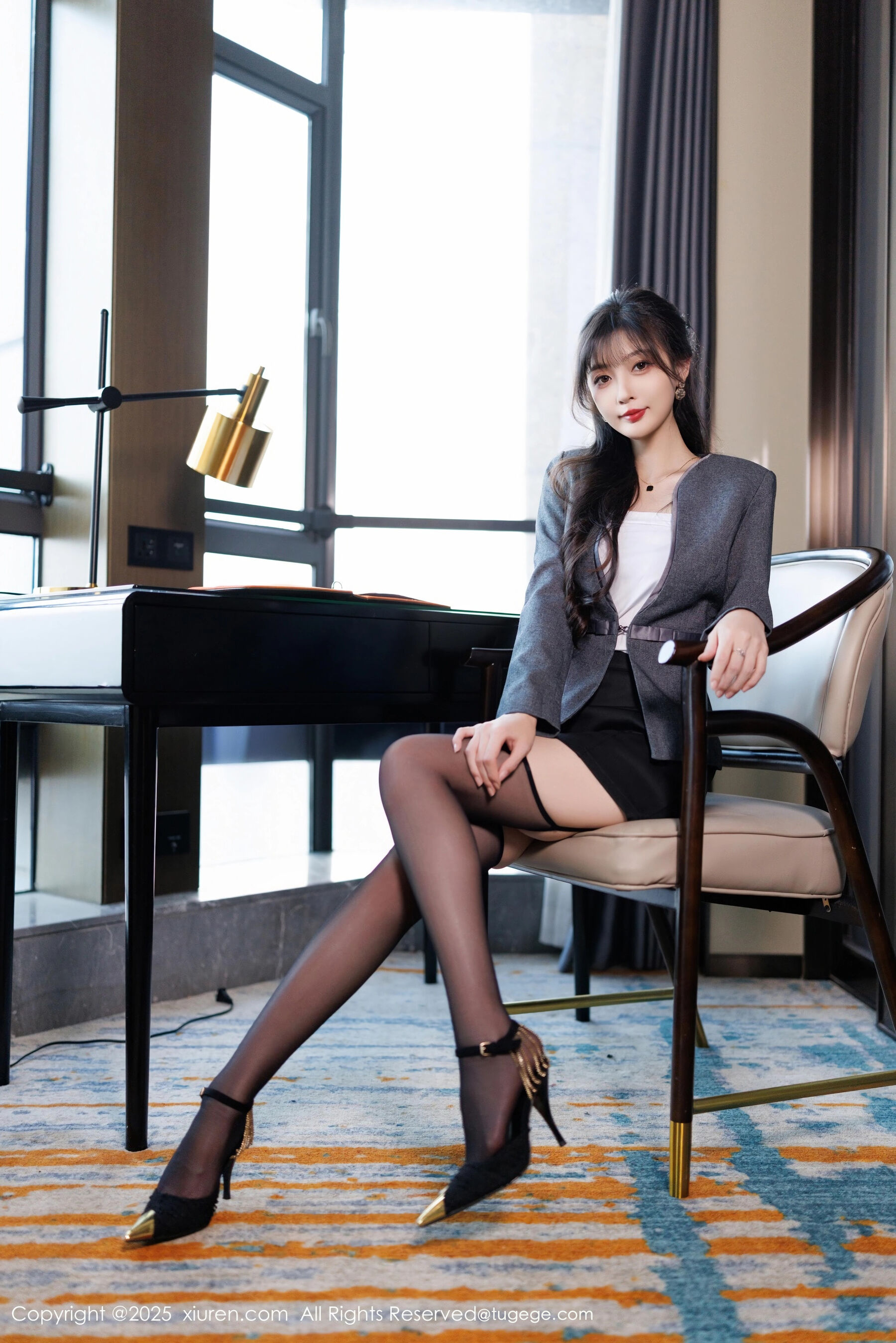 图片[7]-[Xiuren秀人网] 2025.03.03 NO.9957 林星阑 樱桃小阑子[86P]-六色网
