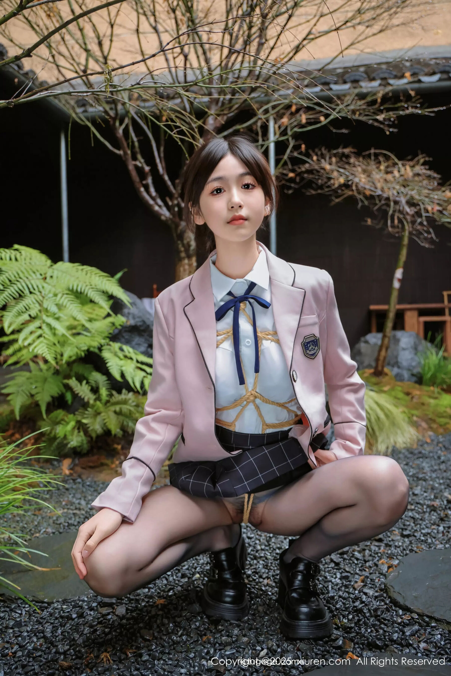 图片[18]-[Xiuren秀人网] 2025.02.28 NO.9949 奶芙乔乔[73P]-六色网