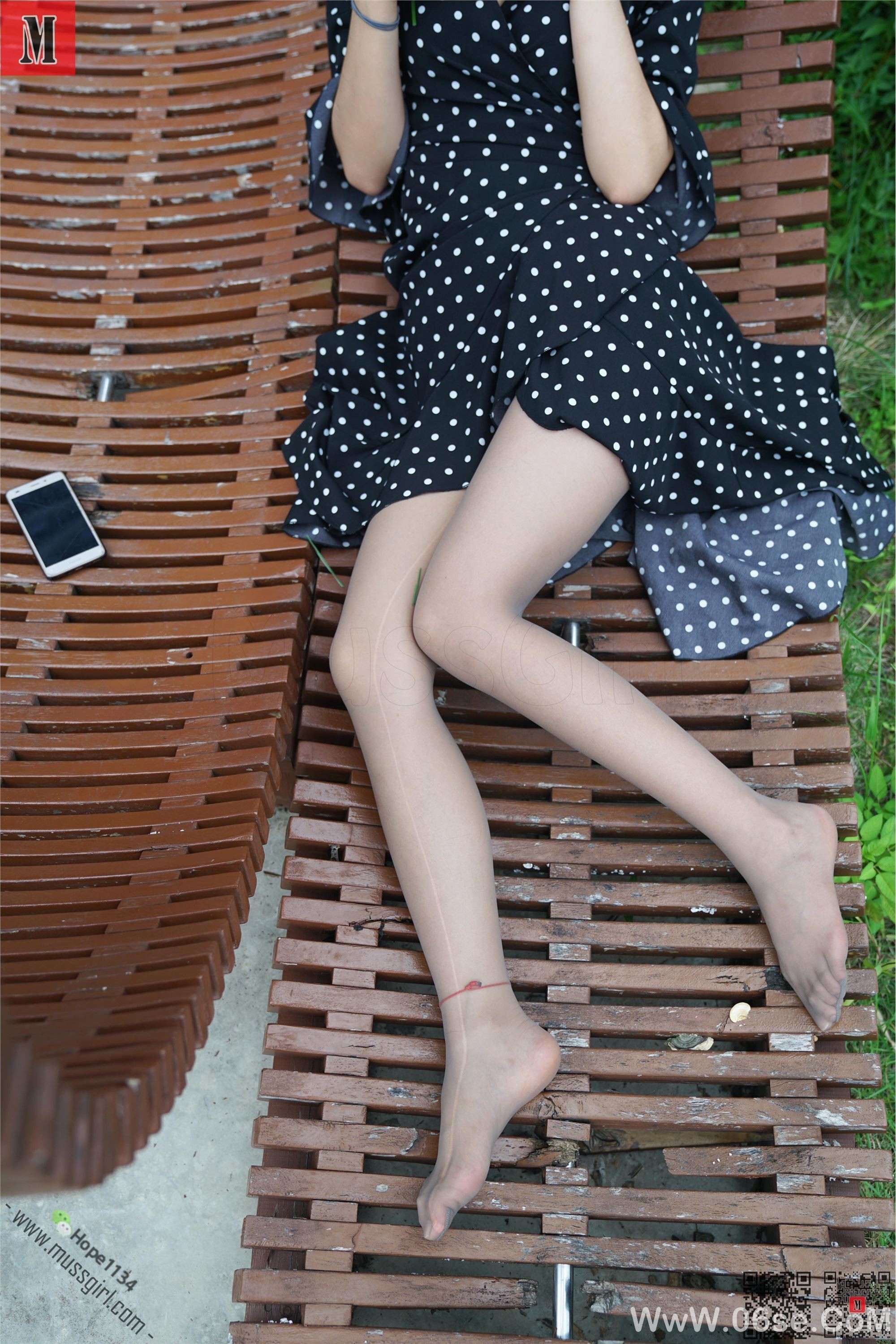 图片[42]-MussGirl慕丝女郎 NO.473 阿乖[97P]-六色网
