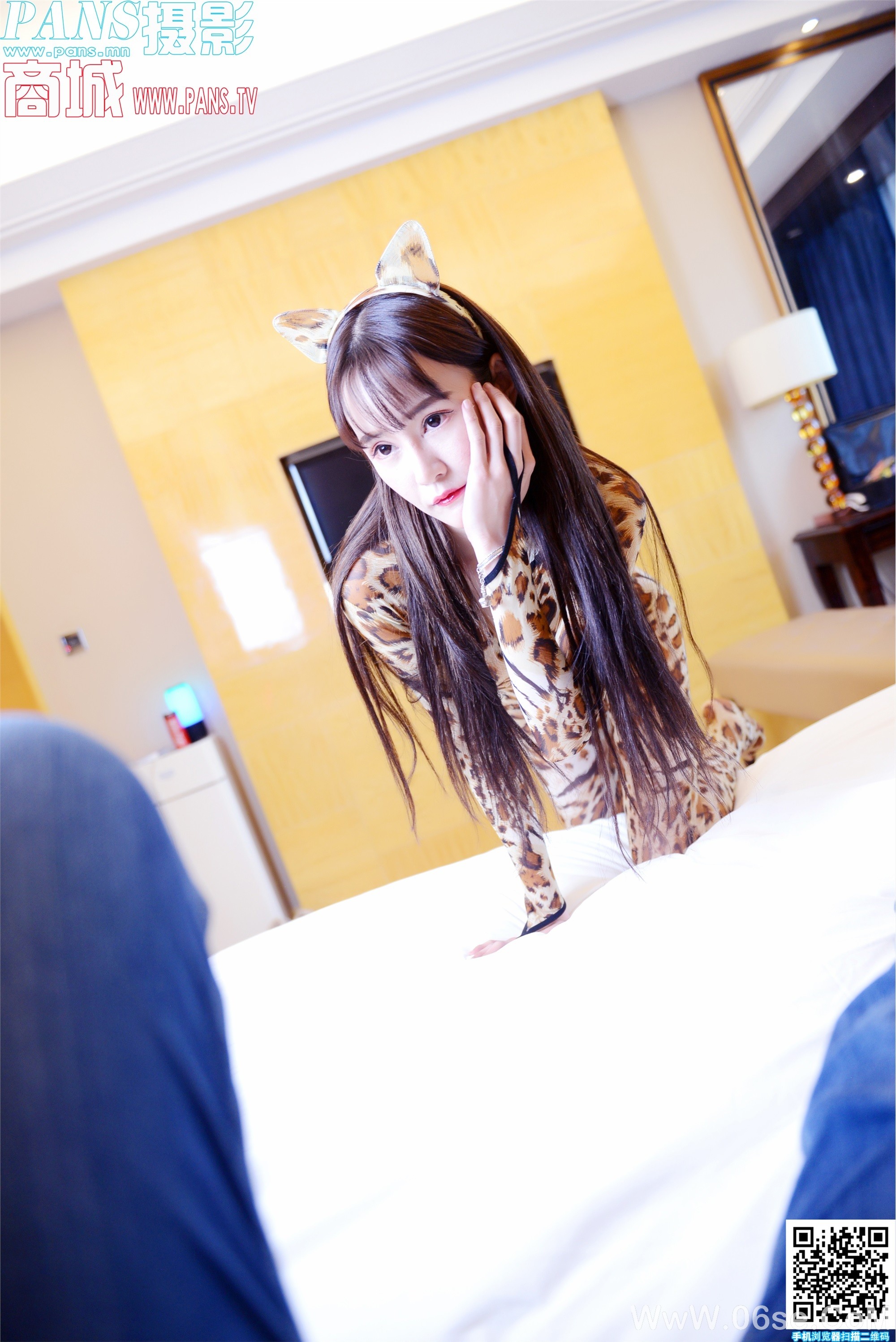 图片[13]-PANS写真2020.08.22 NO.1380 露露[26P]-六色网
