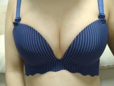 图片[40]-淘宝买家-内衣秀09-六色网