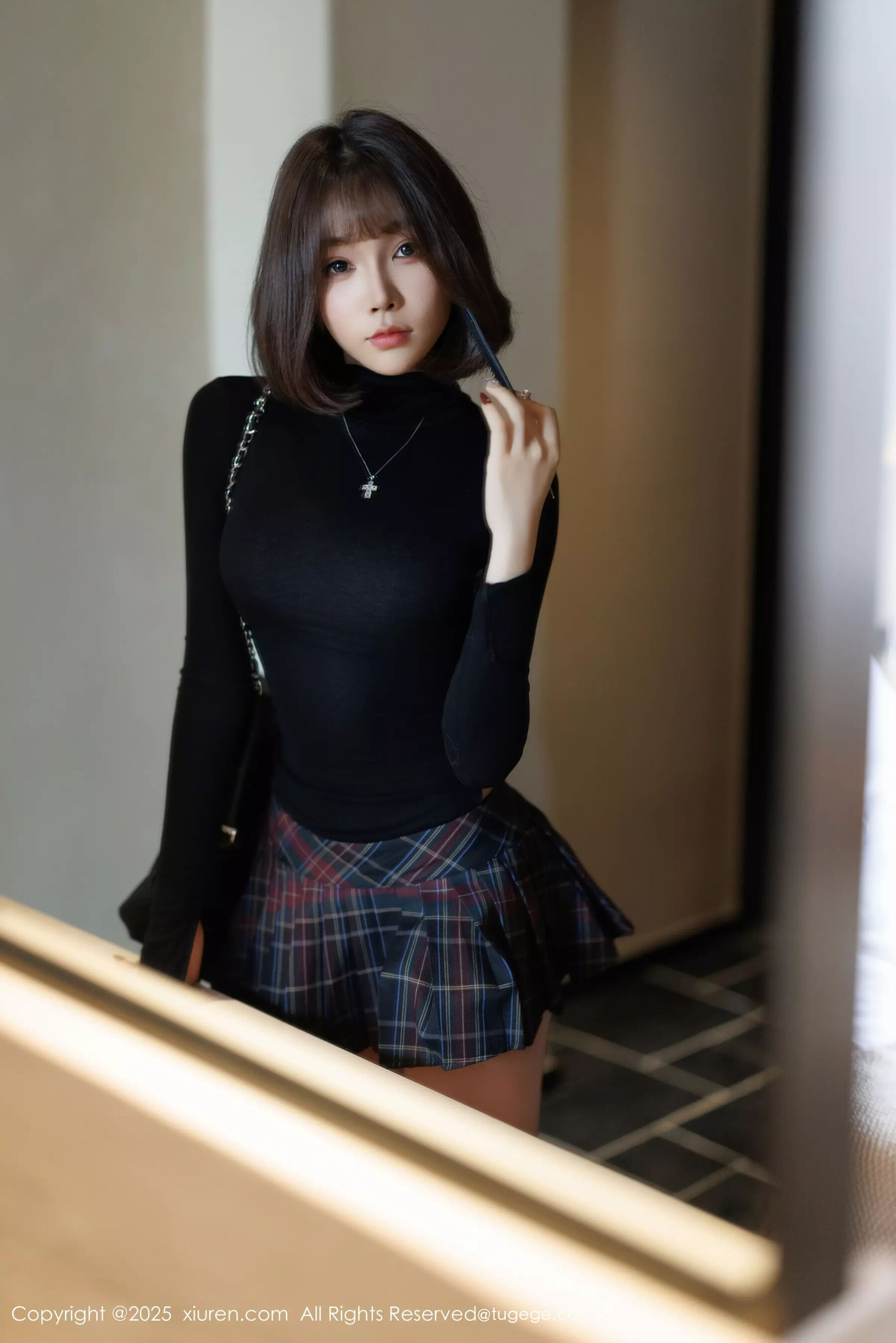 图片[12]-[Xiuren秀人网] 2025.02.27 NO.9944 徐莉芝Booty[86P]-六色网