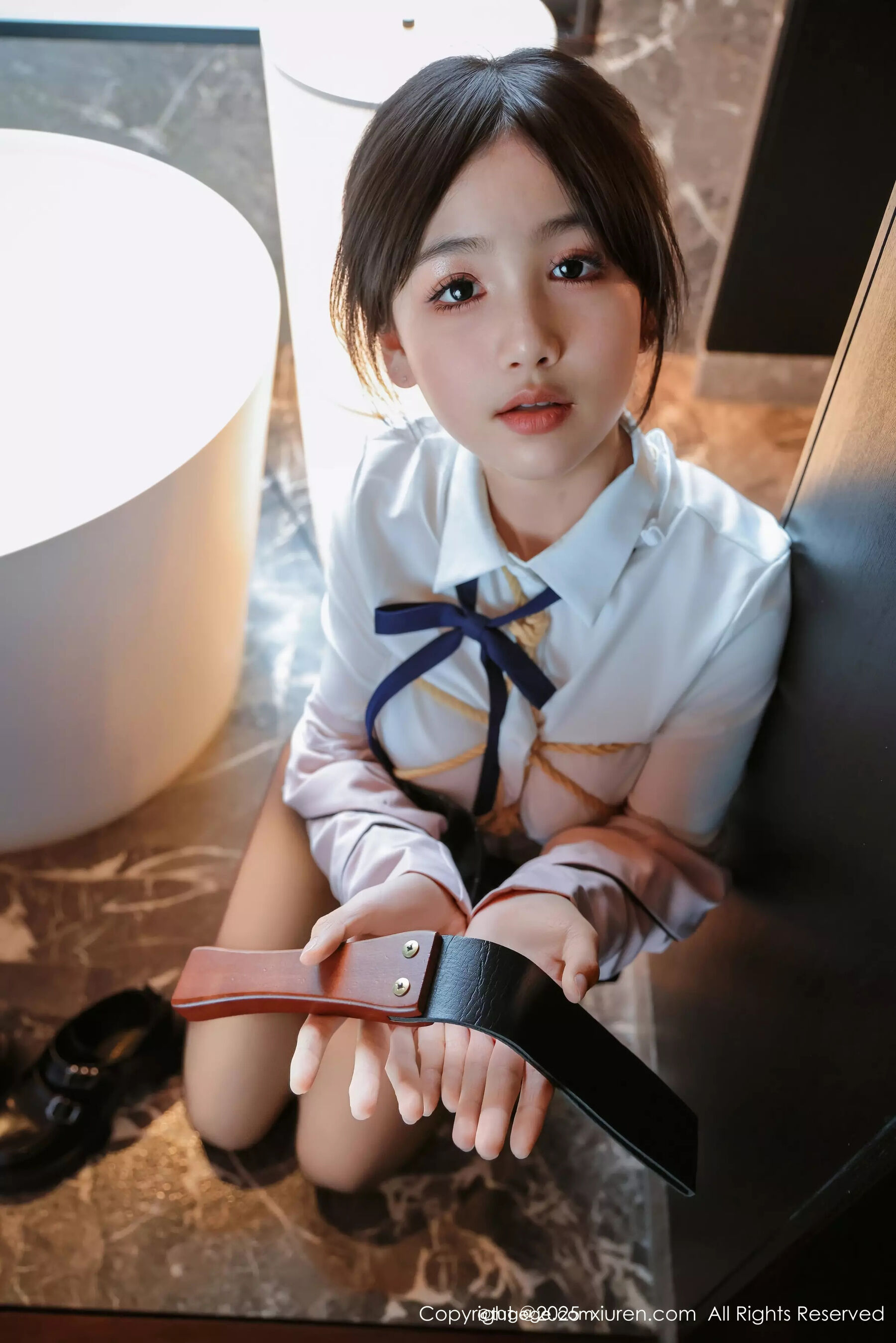 图片[34]-[Xiuren秀人网] 2025.02.28 NO.9949 奶芙乔乔[73P]-六色网