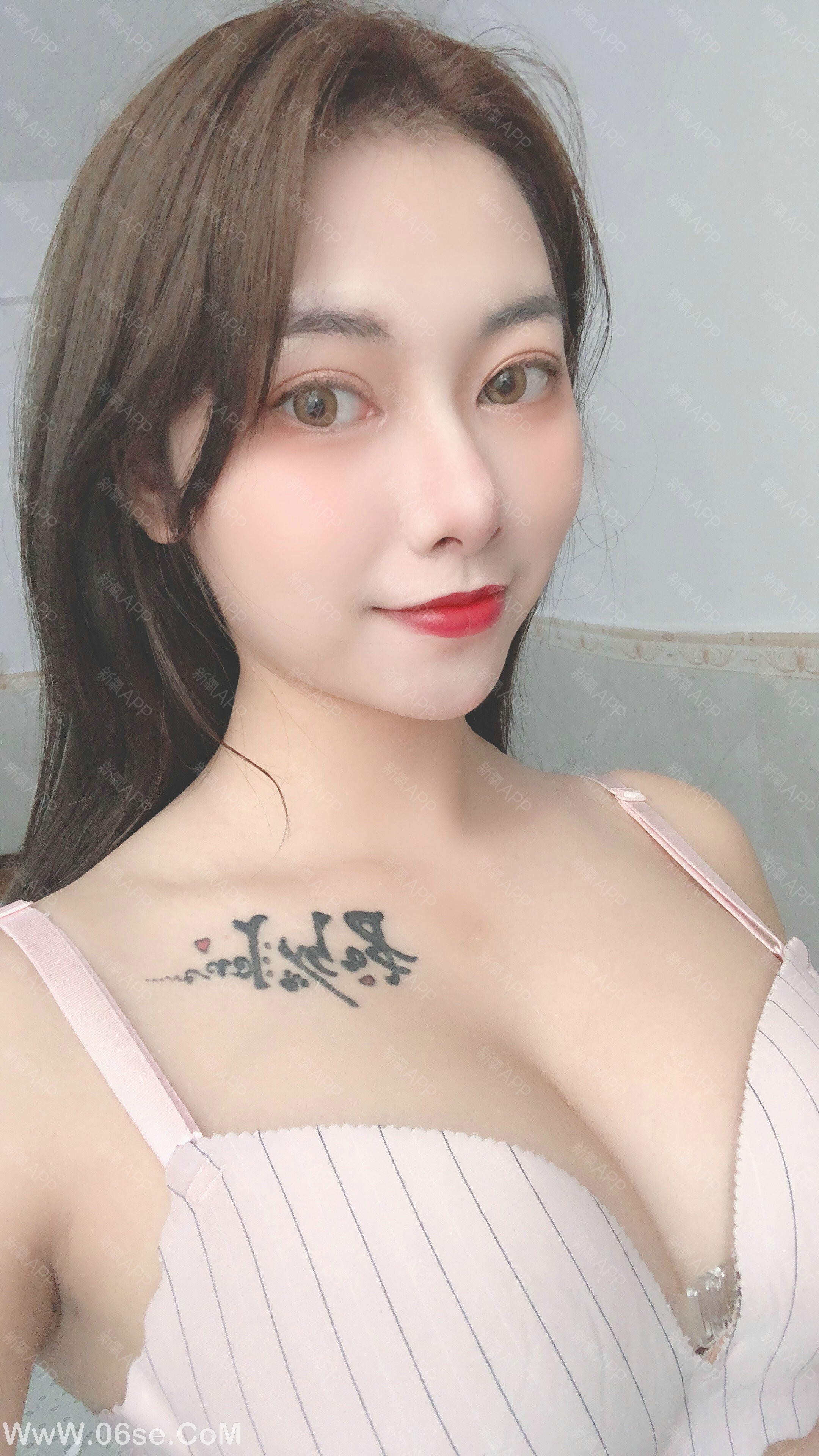 图片[28]-淘宝买家-内衣秀35-六色网