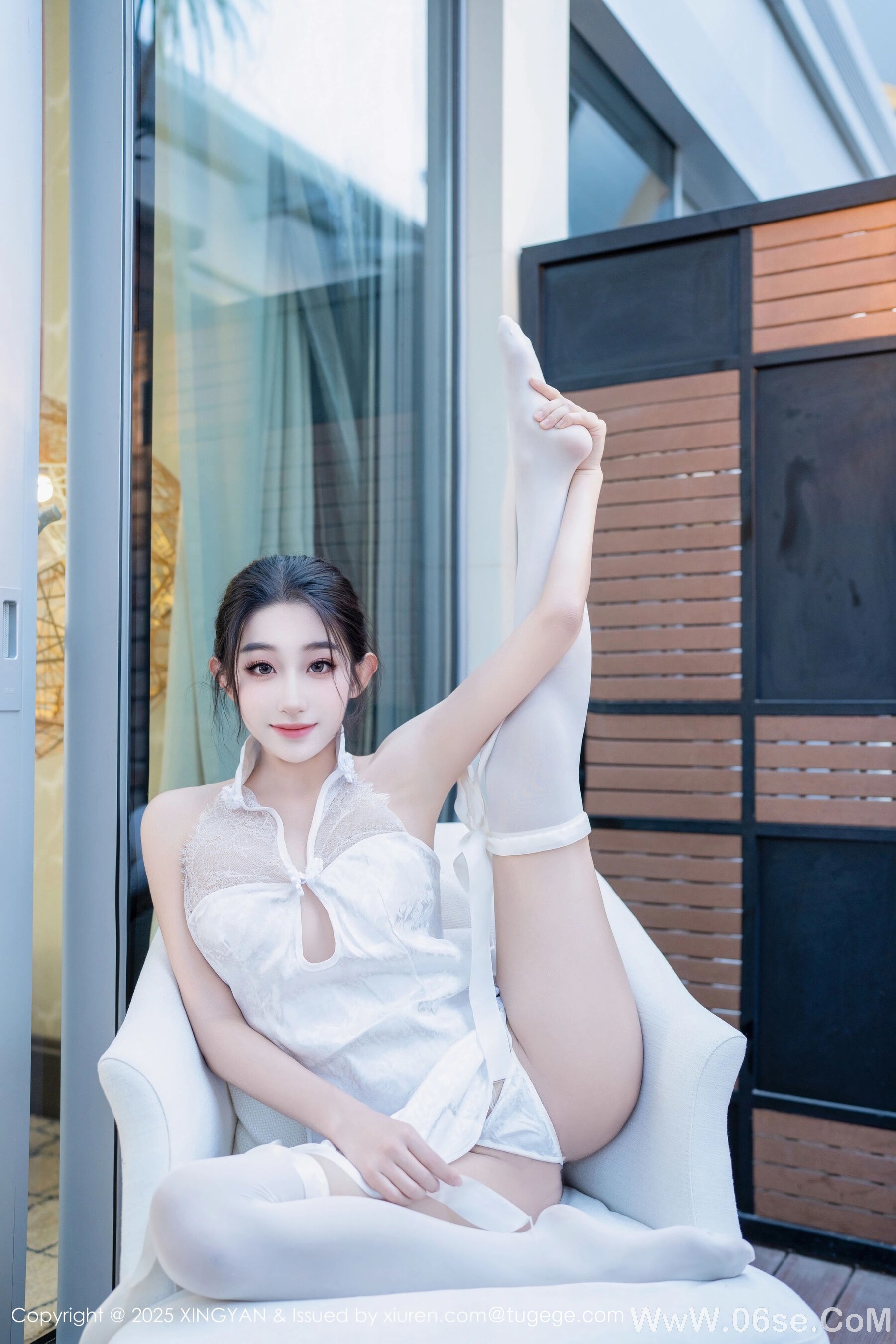 图片[48]-星颜社 2025.02.25 NO.0313 星冉[63P]-六色网