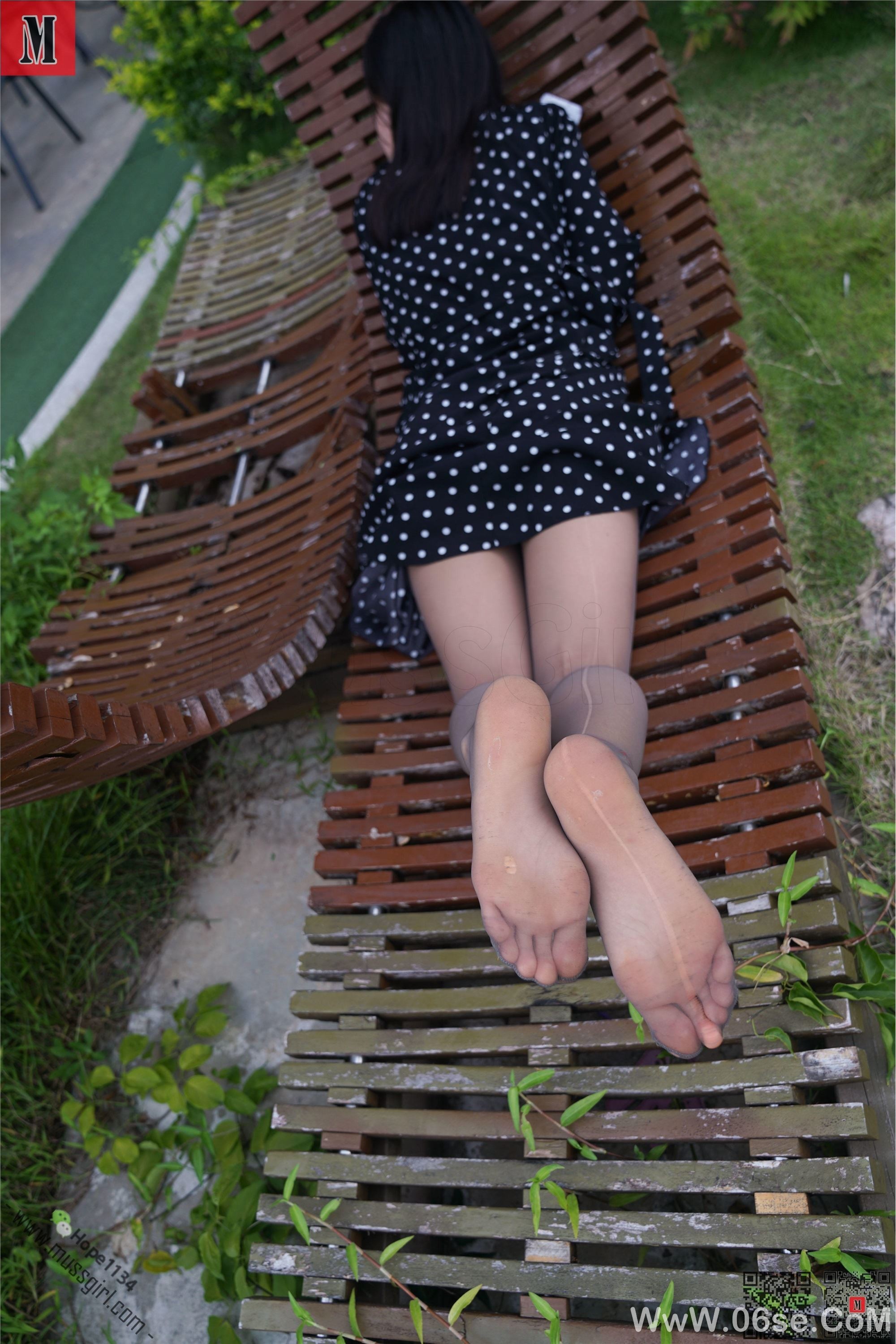 图片[37]-MussGirl慕丝女郎 NO.473 阿乖[97P]-六色网