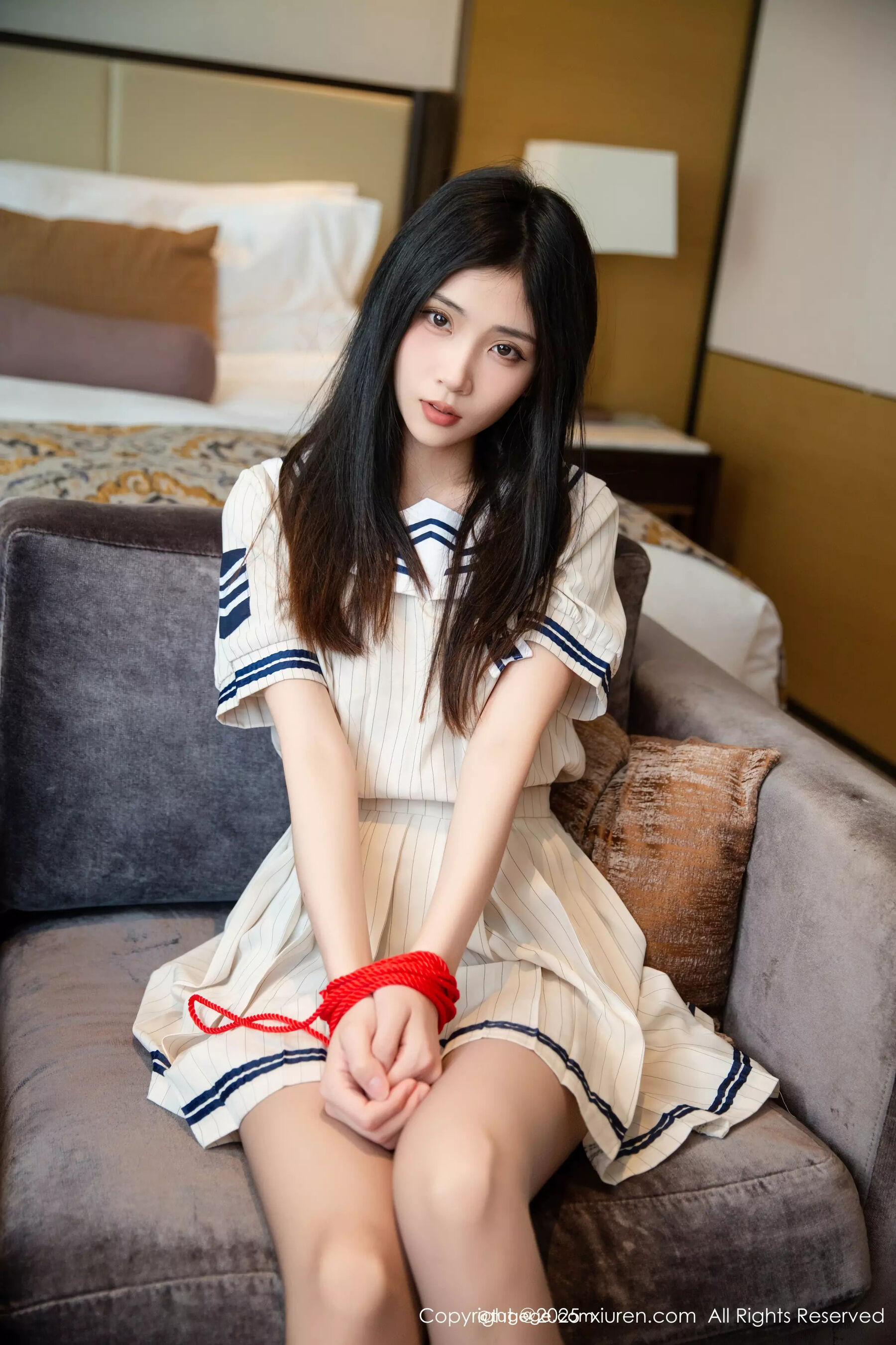 图片[21]-[Xiuren秀人网] 2025.02.27 NO.9942 刘婷婷[78P]-六色网