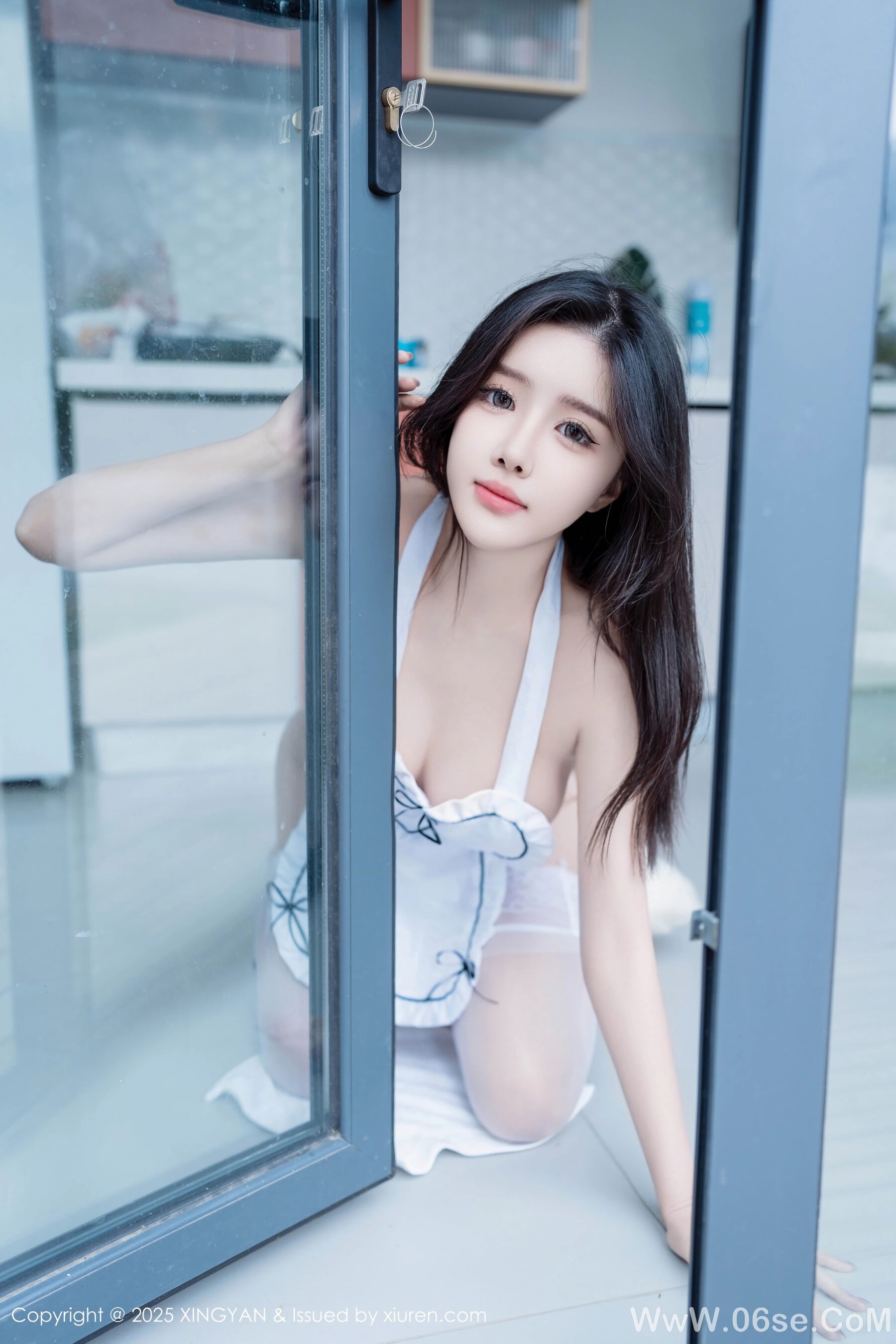 图片[55]-星颜社 2025.02.19 NO.0310 袁圆[81P]-六色网
