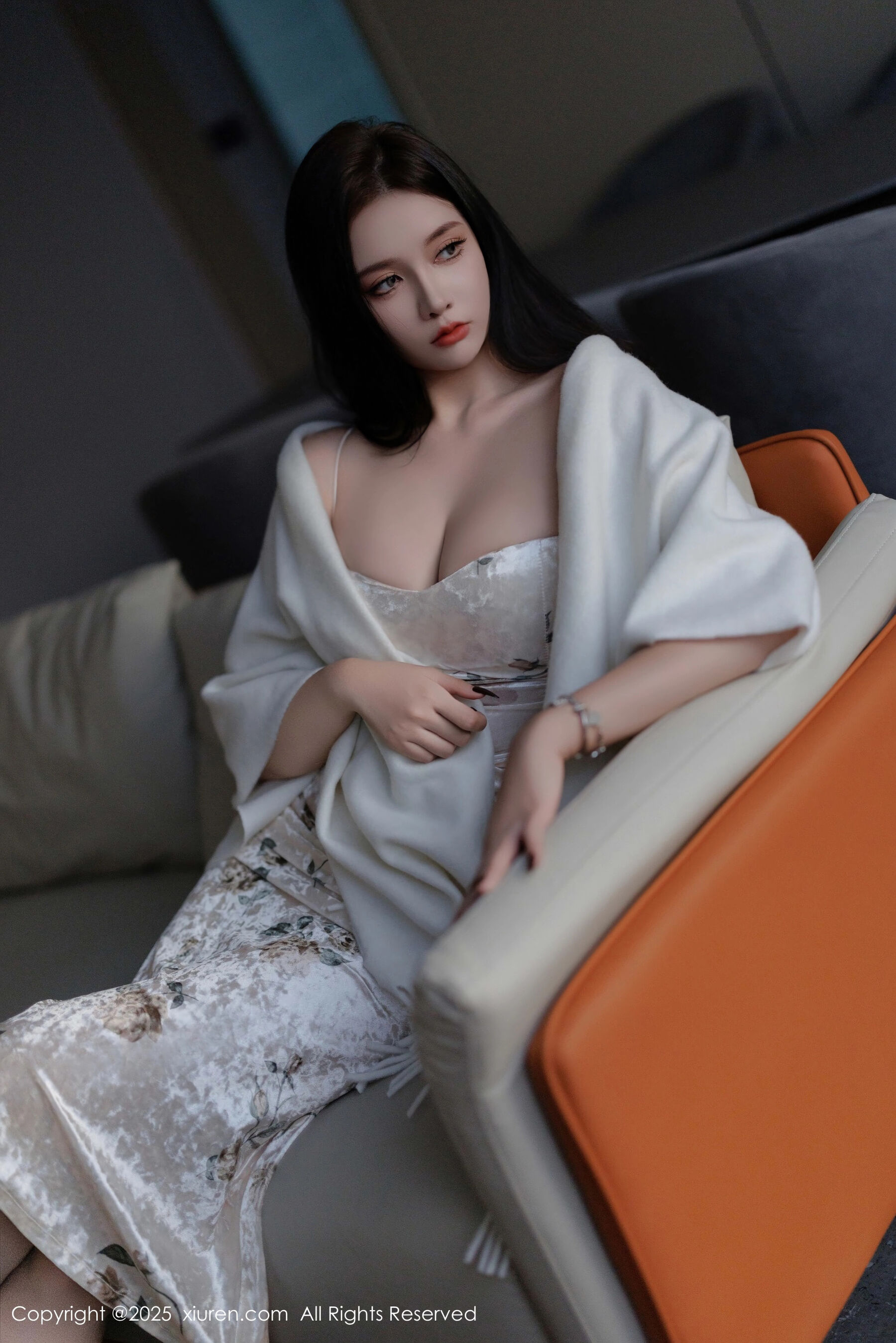 图片[6]-[Xiuren秀人网] 2025.02.18 NO.9899 娜比[82P]-六色网