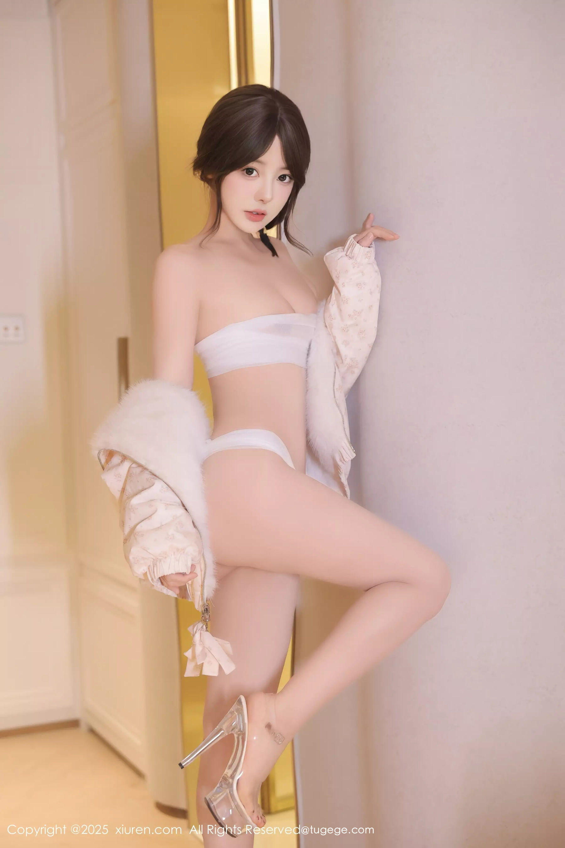 图片[29]-[Xiuren秀人网] 2025.02.28 NO.9950 桃妖夭[73P]-六色网