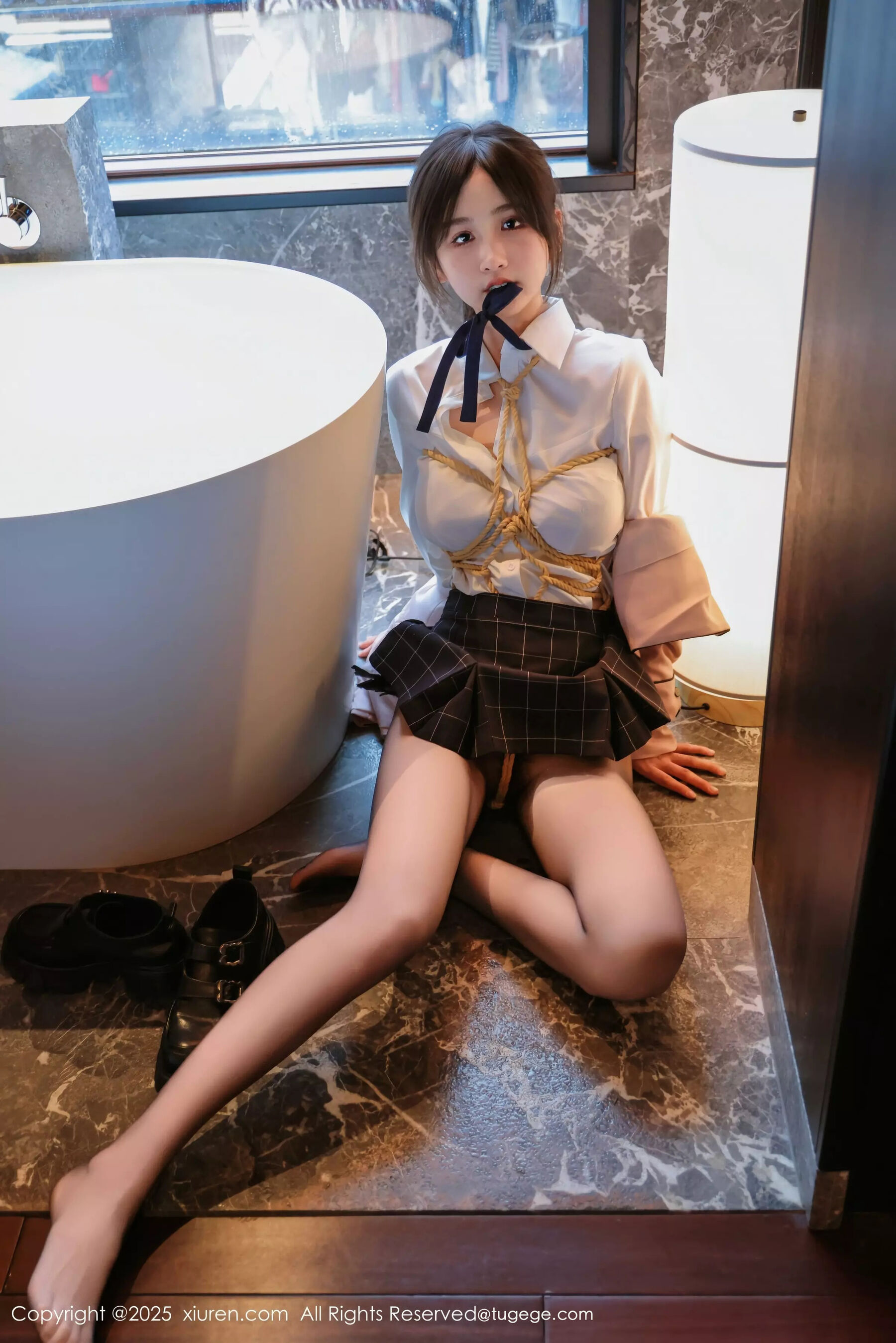 图片[42]-[Xiuren秀人网] 2025.02.28 NO.9949 奶芙乔乔[73P]-六色网