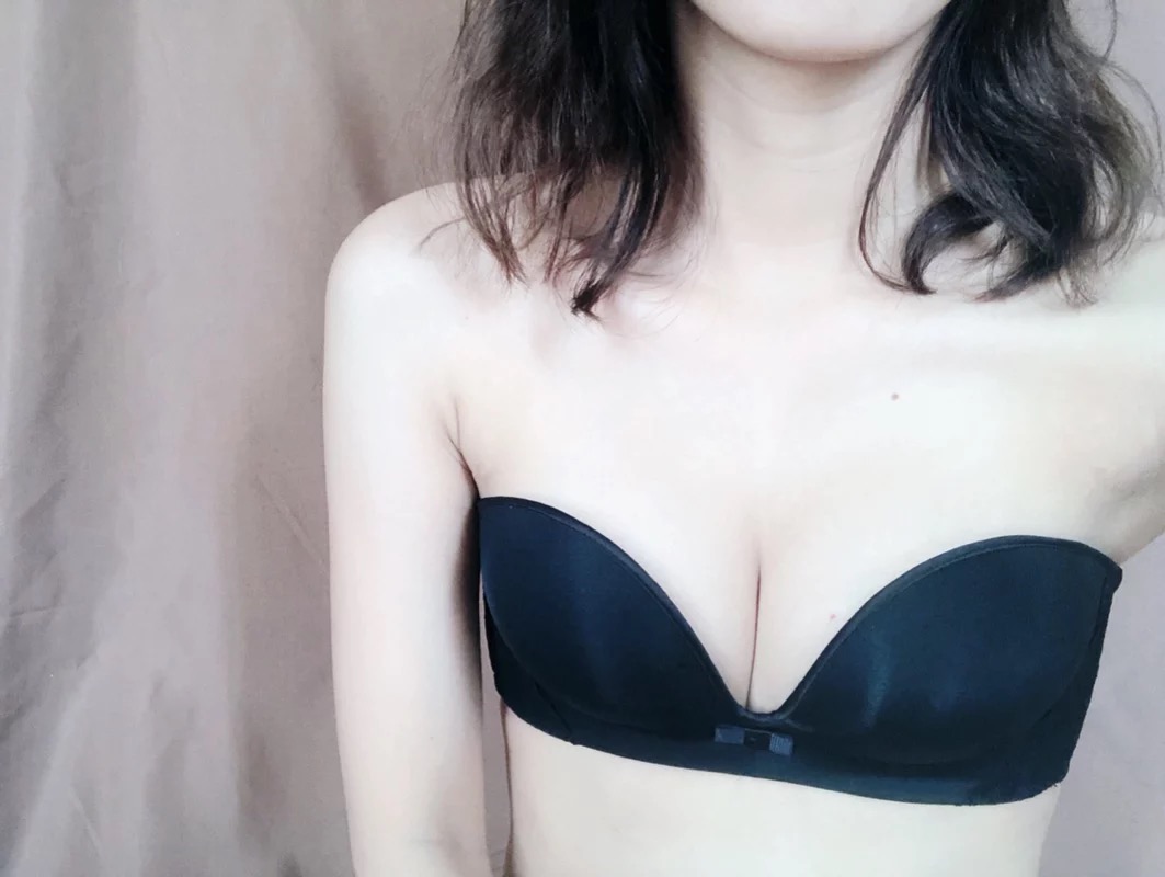 图片[86]-淘宝买家-内衣秀41-六色网