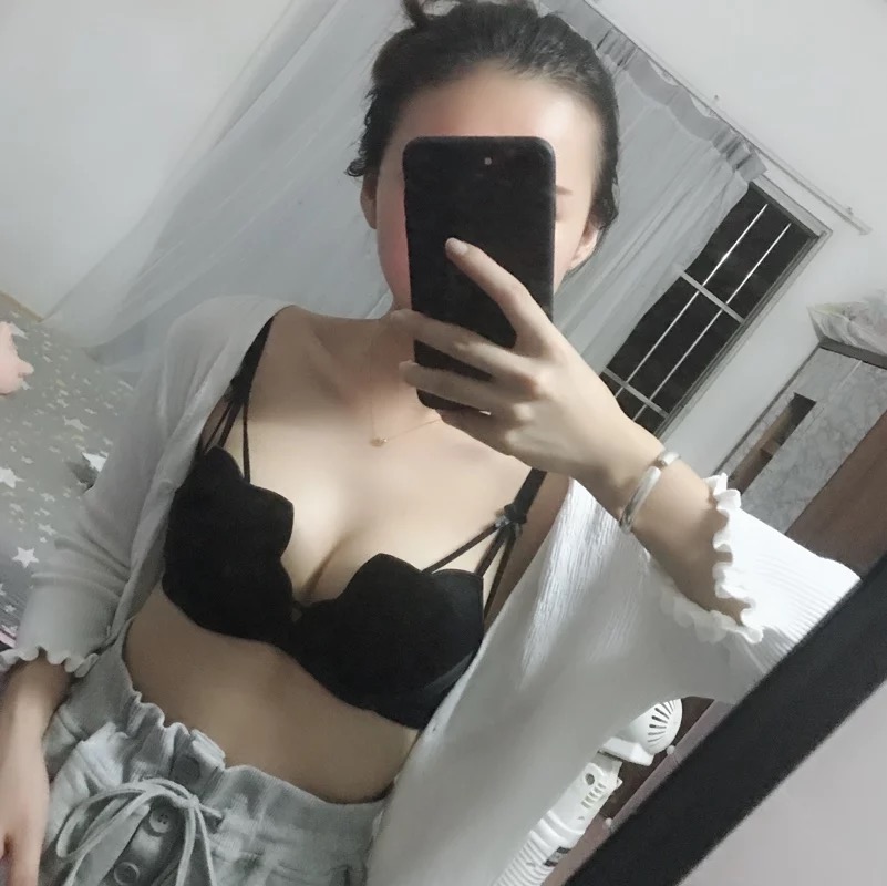 图片[67]-淘宝买家-内衣秀55-六色网