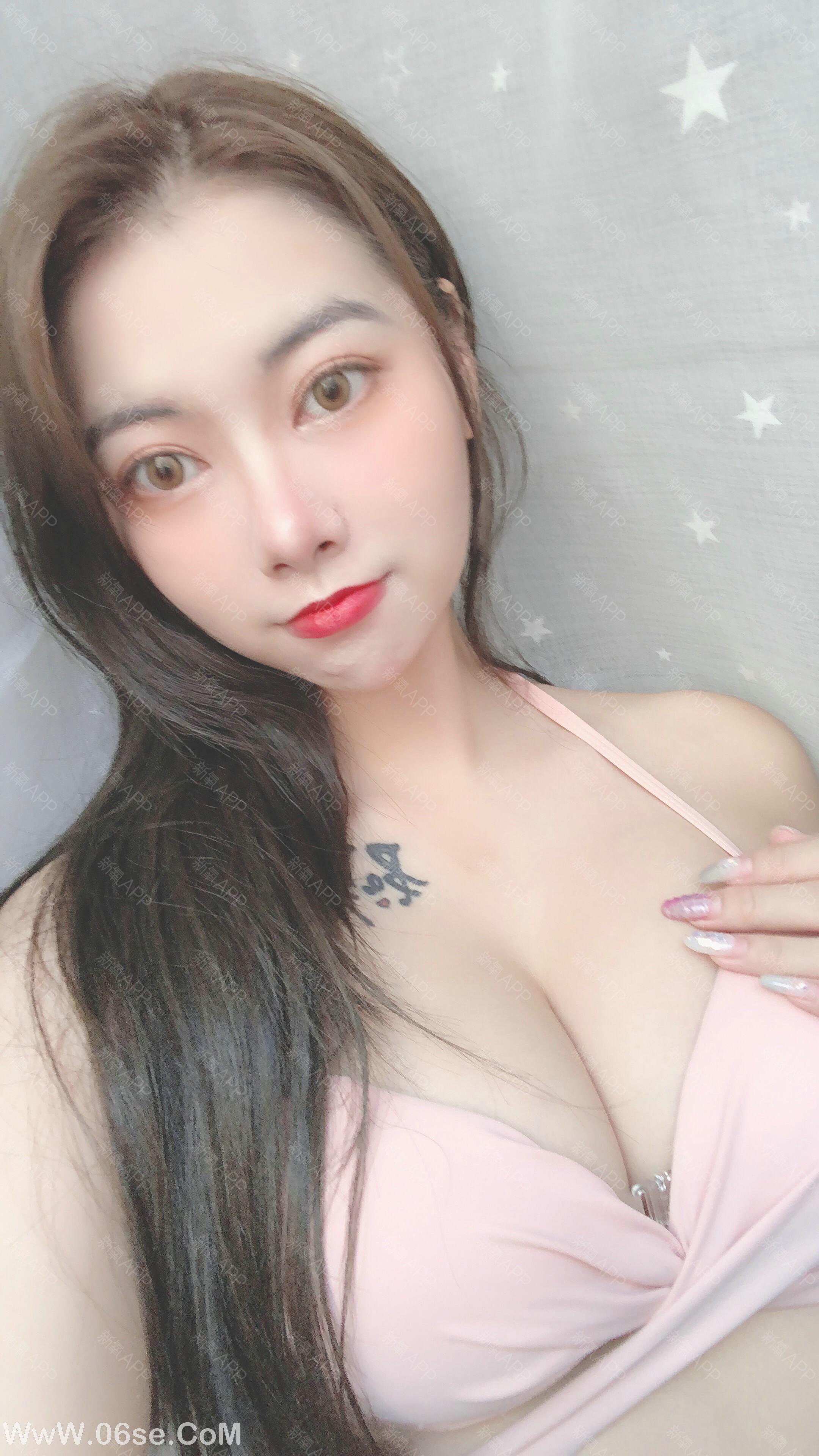 图片[58]-淘宝买家-内衣秀40-六色网
