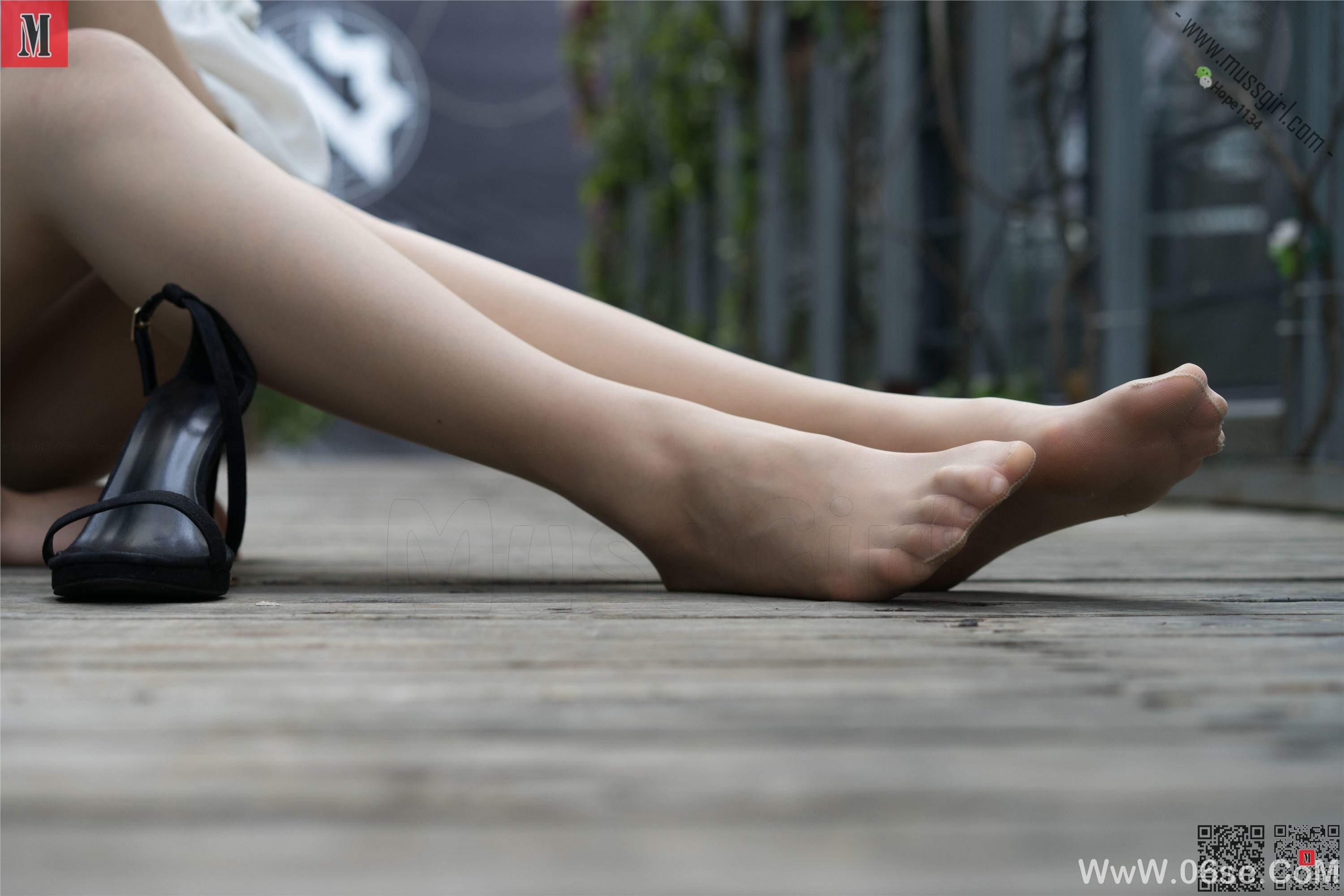 图片[17]-MussGirl慕丝女郎 NO.472 筱敏[64P]-六色网
