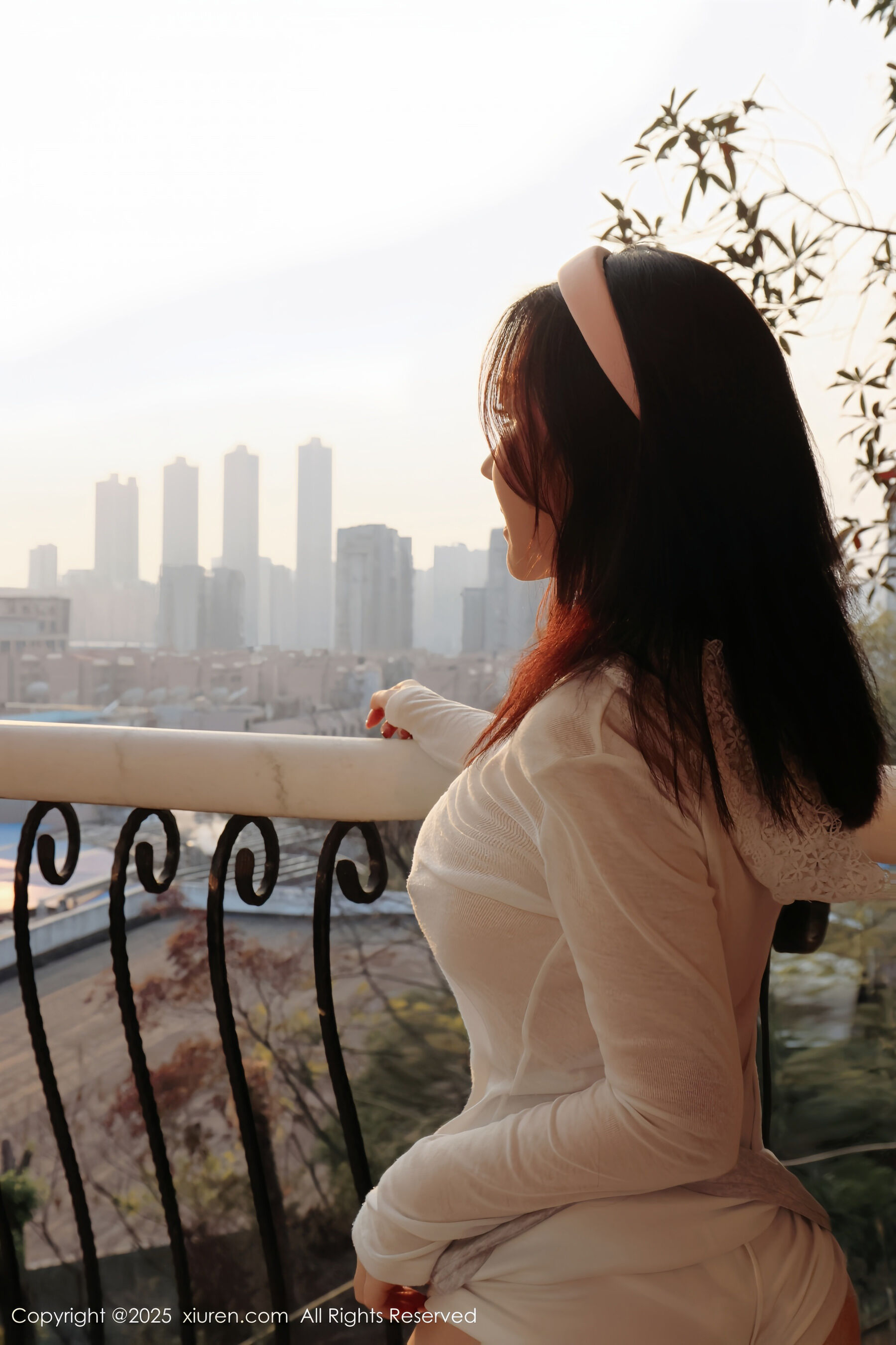 图片[25]-[Xiuren秀人网] 2025.02.21 NO.9923 小薯条nienie[51P]-六色网