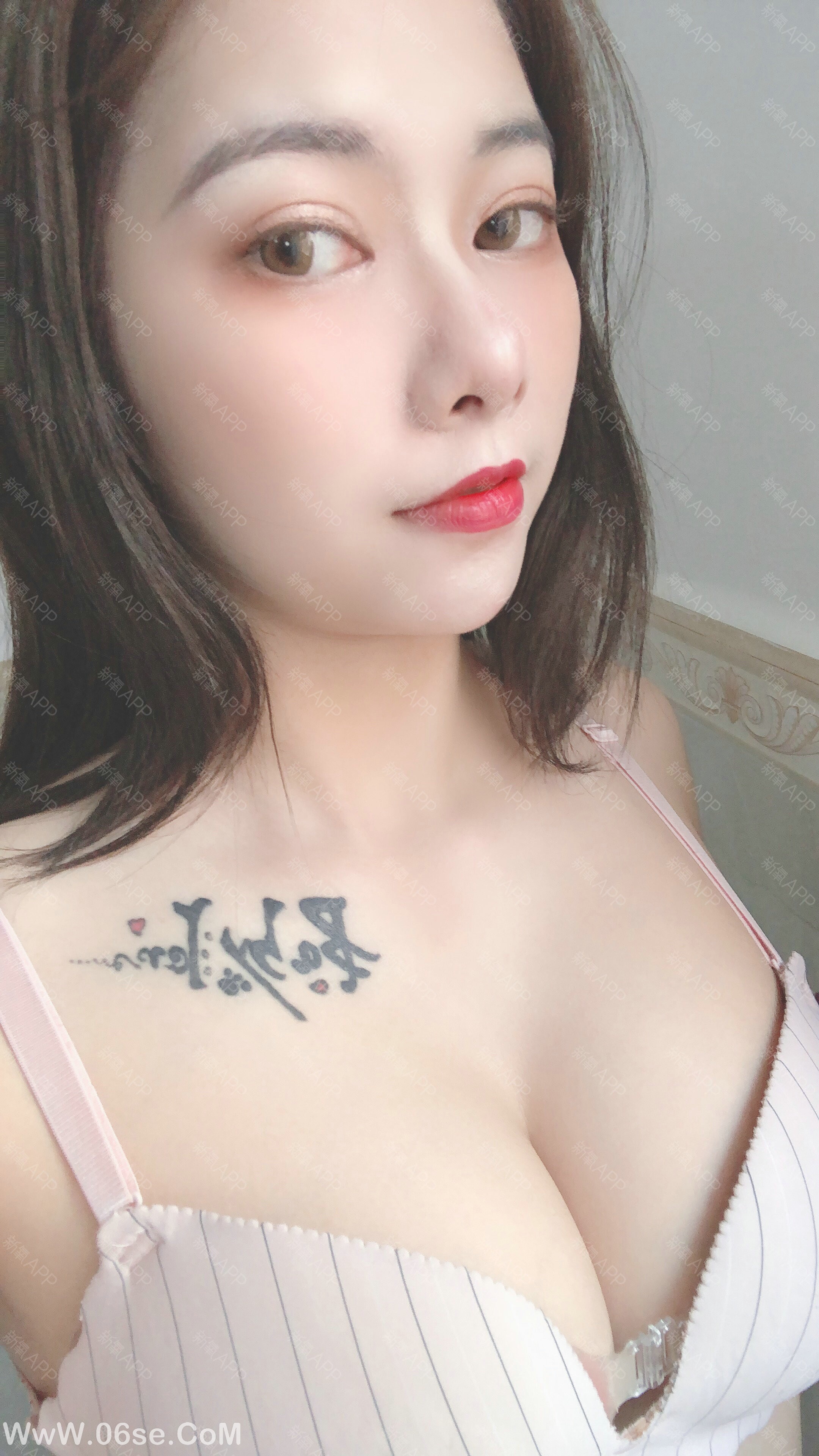 图片[22]-淘宝买家-内衣秀23-六色网