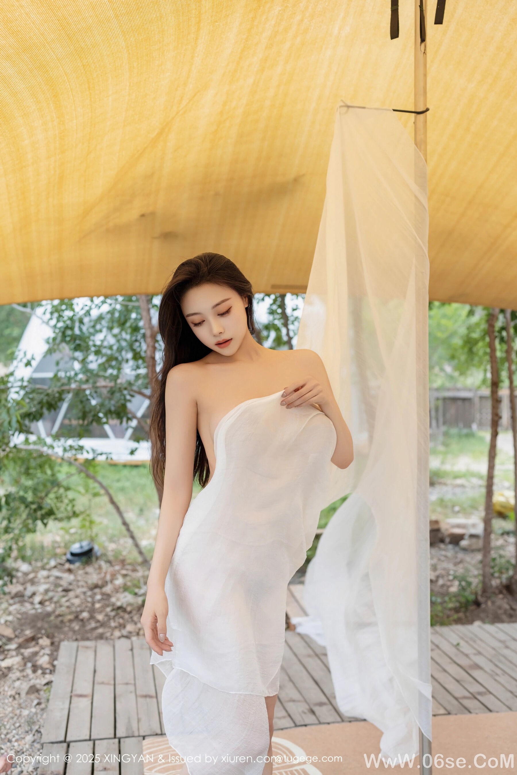 图片[57]-星颜社 2025.01.09 NO.0298 清妙[81P]-六色网