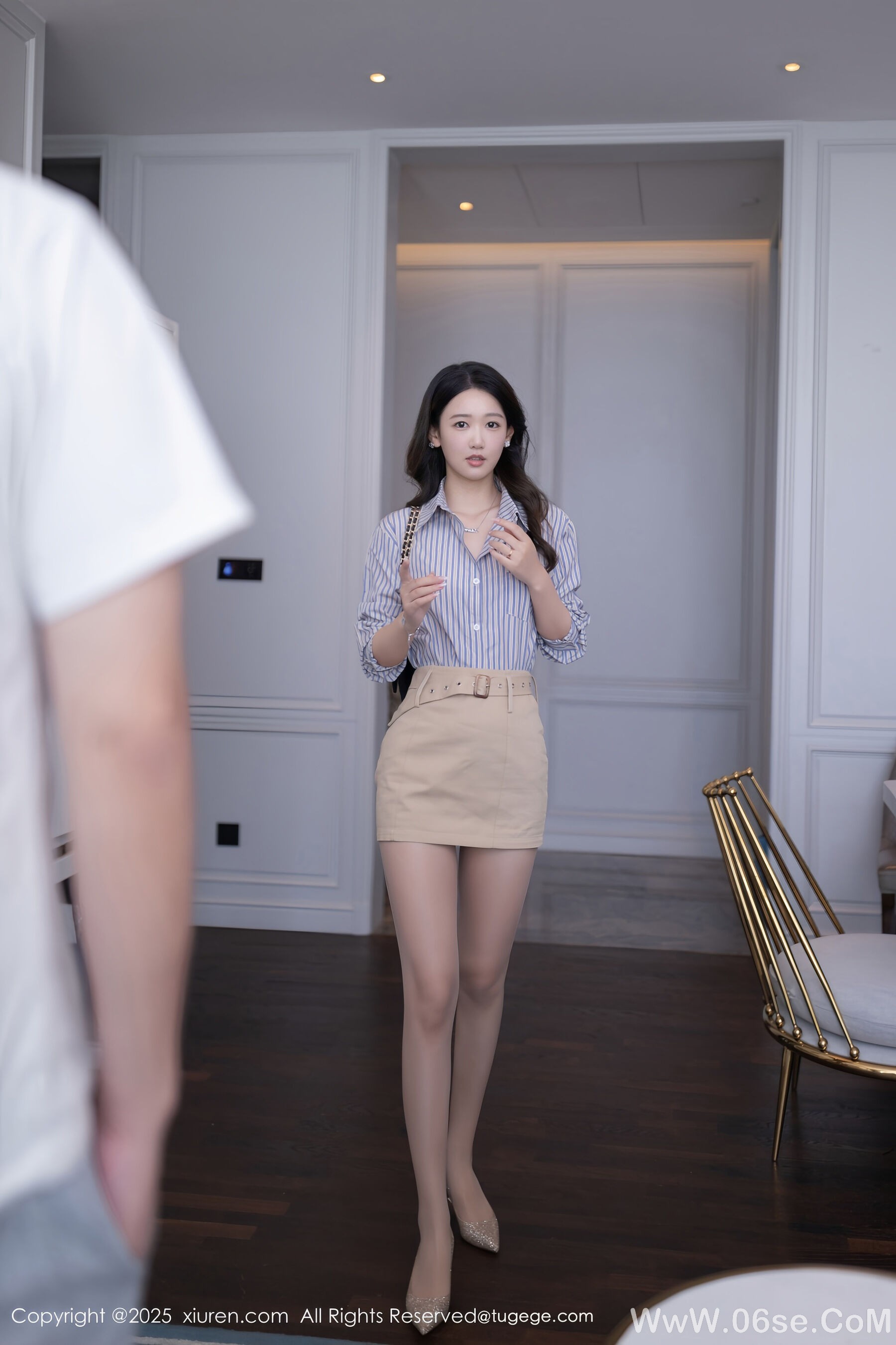 图片[4]-[Xiuren秀人网] 2025.02.24 NO.9928 唐安琪[81P]-六色网