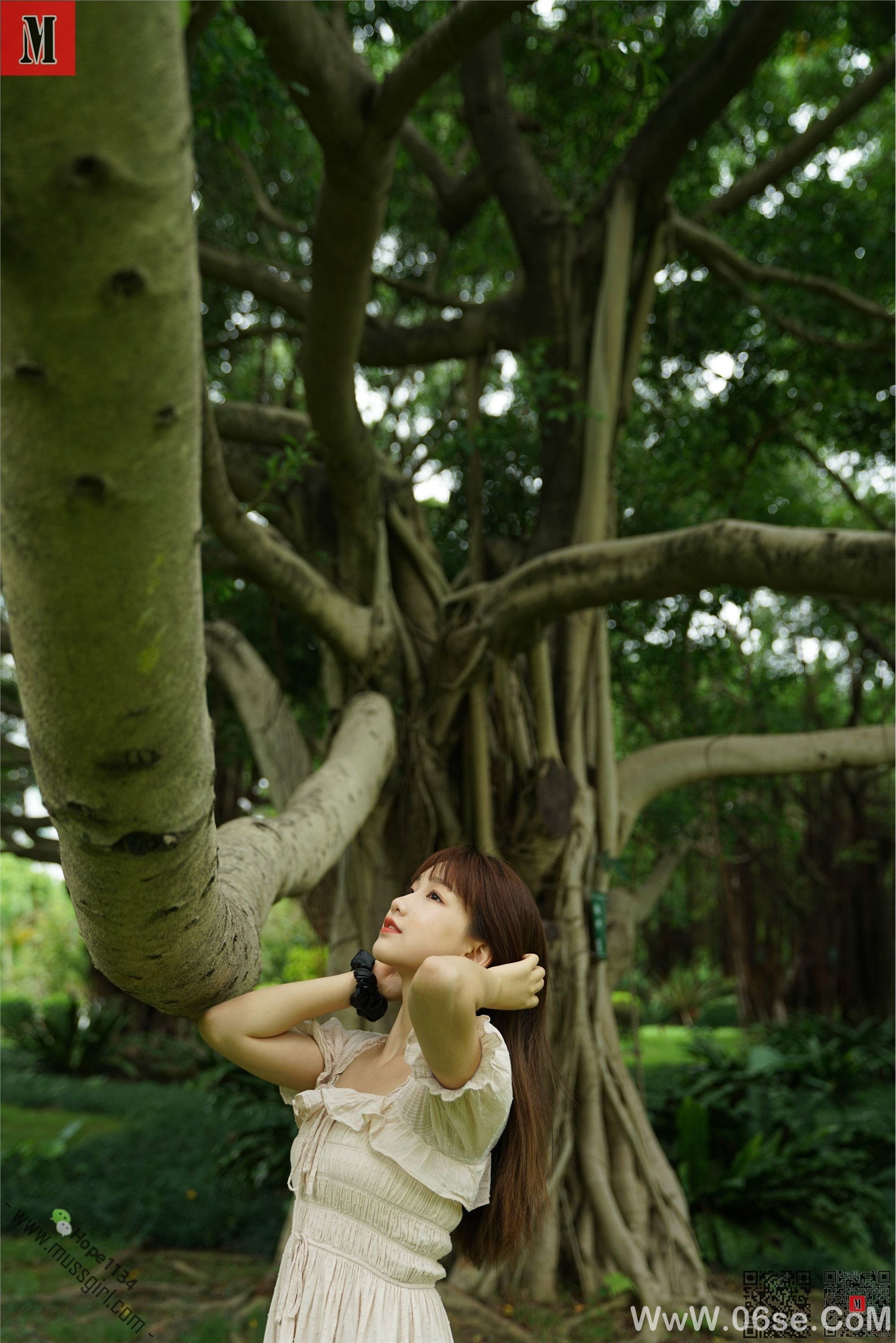 图片[45]-MussGirl慕丝女郎 NO.475 MAY[83P]-六色网