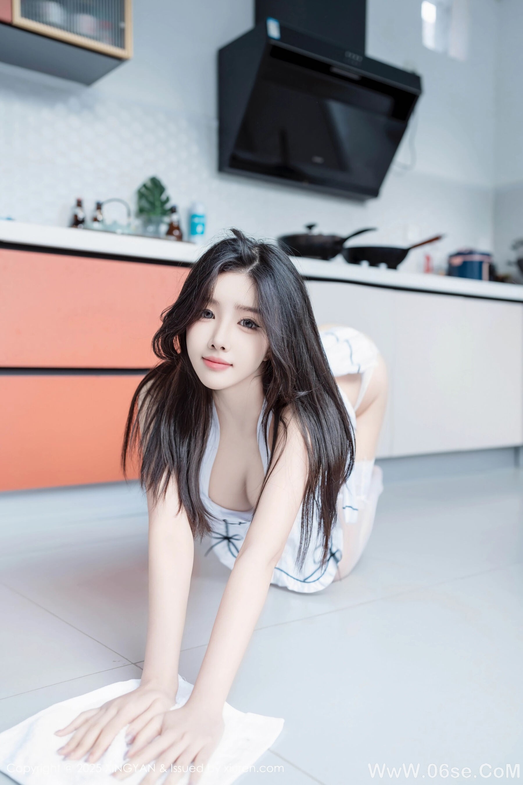 图片[41]-星颜社 2025.02.19 NO.0310 袁圆[81P]-六色网