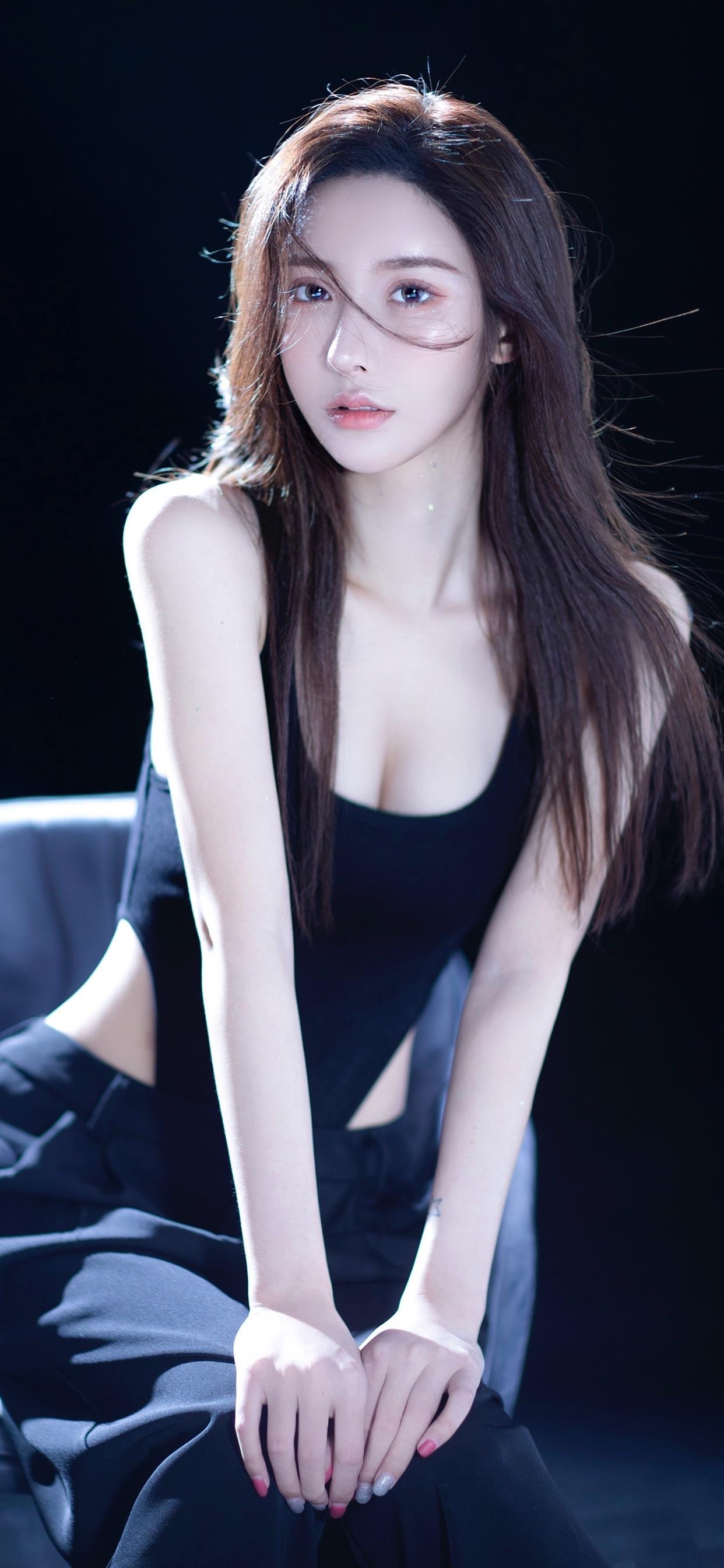 图片[3]-清纯美图丨满满活力邻家女孩-六色网