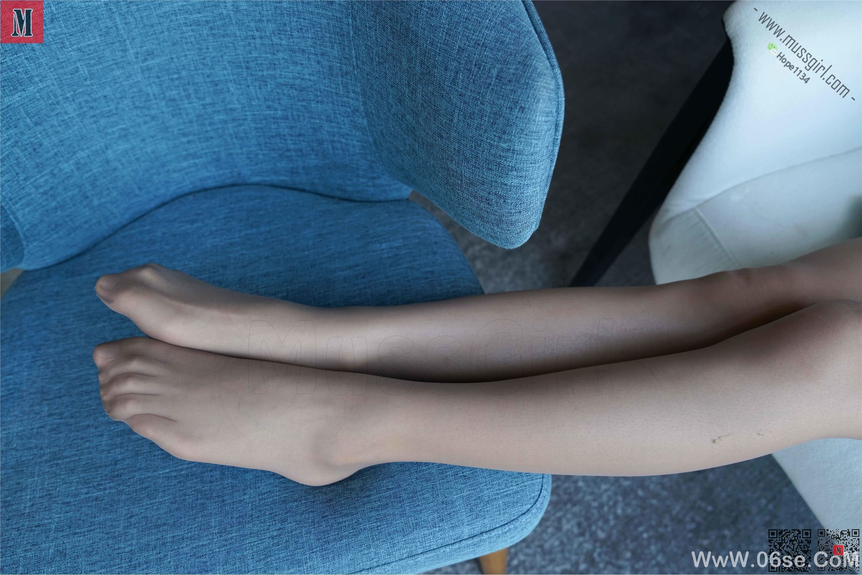 图片[69]-MussGirl慕丝女郎 NO.443 小陆[95P]-六色网