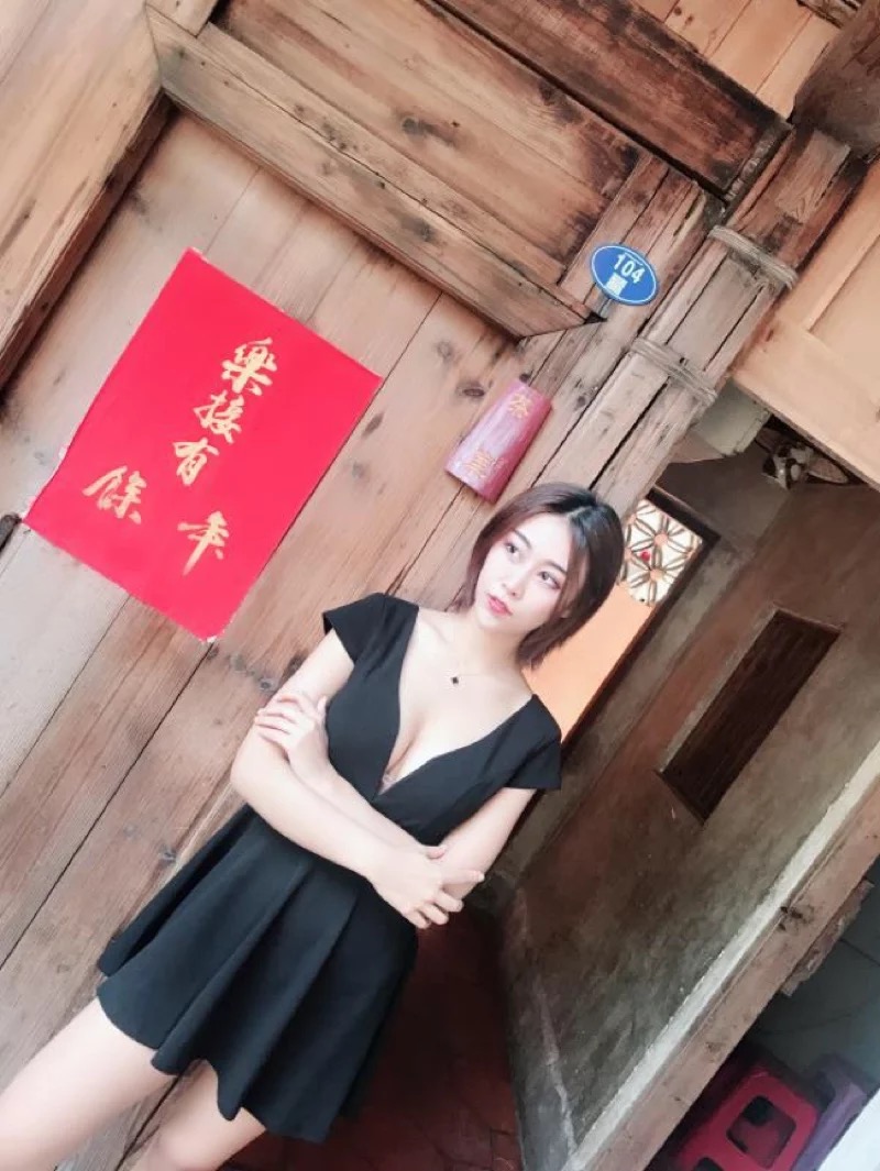 图片[81]-淘宝买家-内衣秀22-六色网