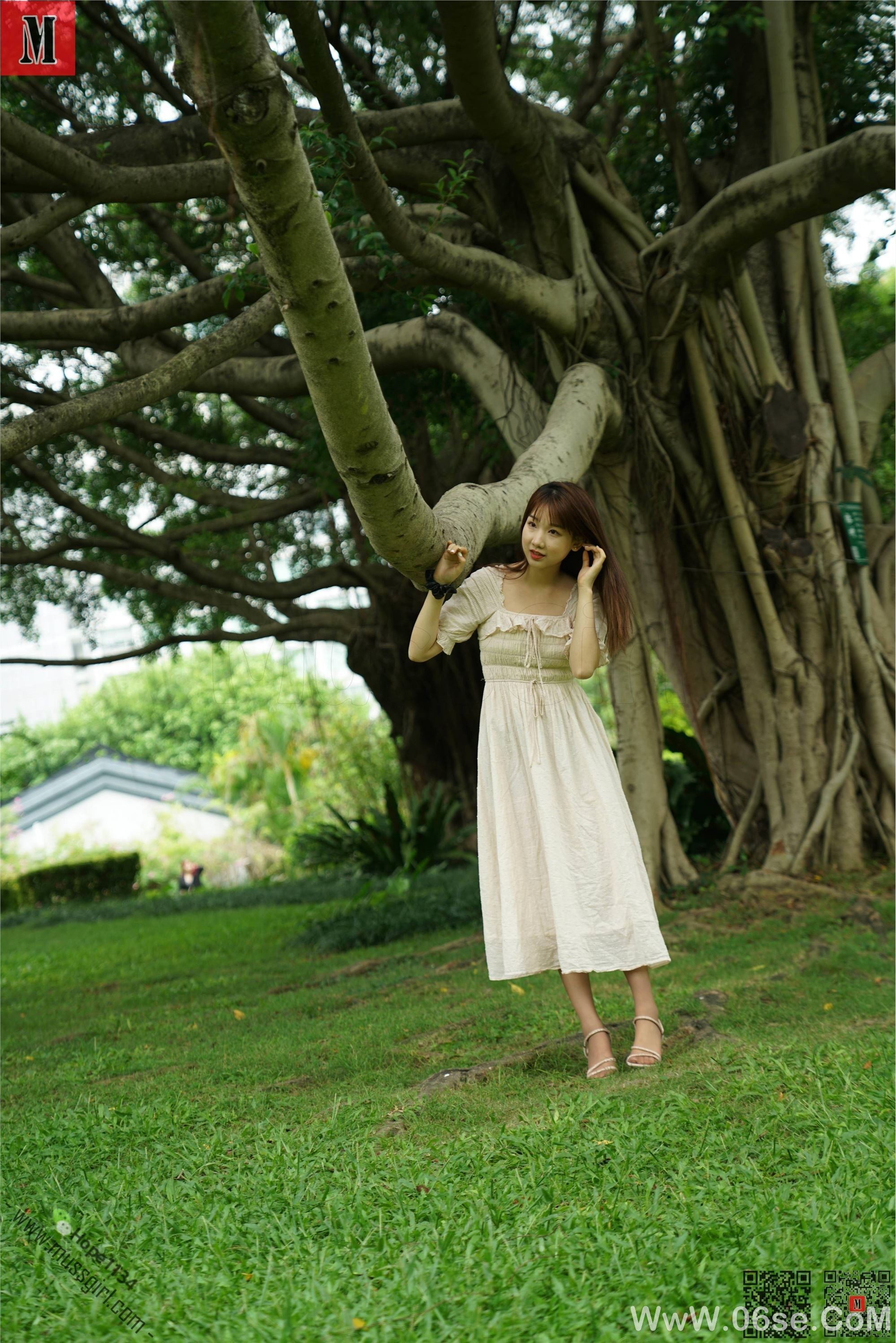 图片[25]-MussGirl慕丝女郎 NO.475 MAY[83P]-六色网