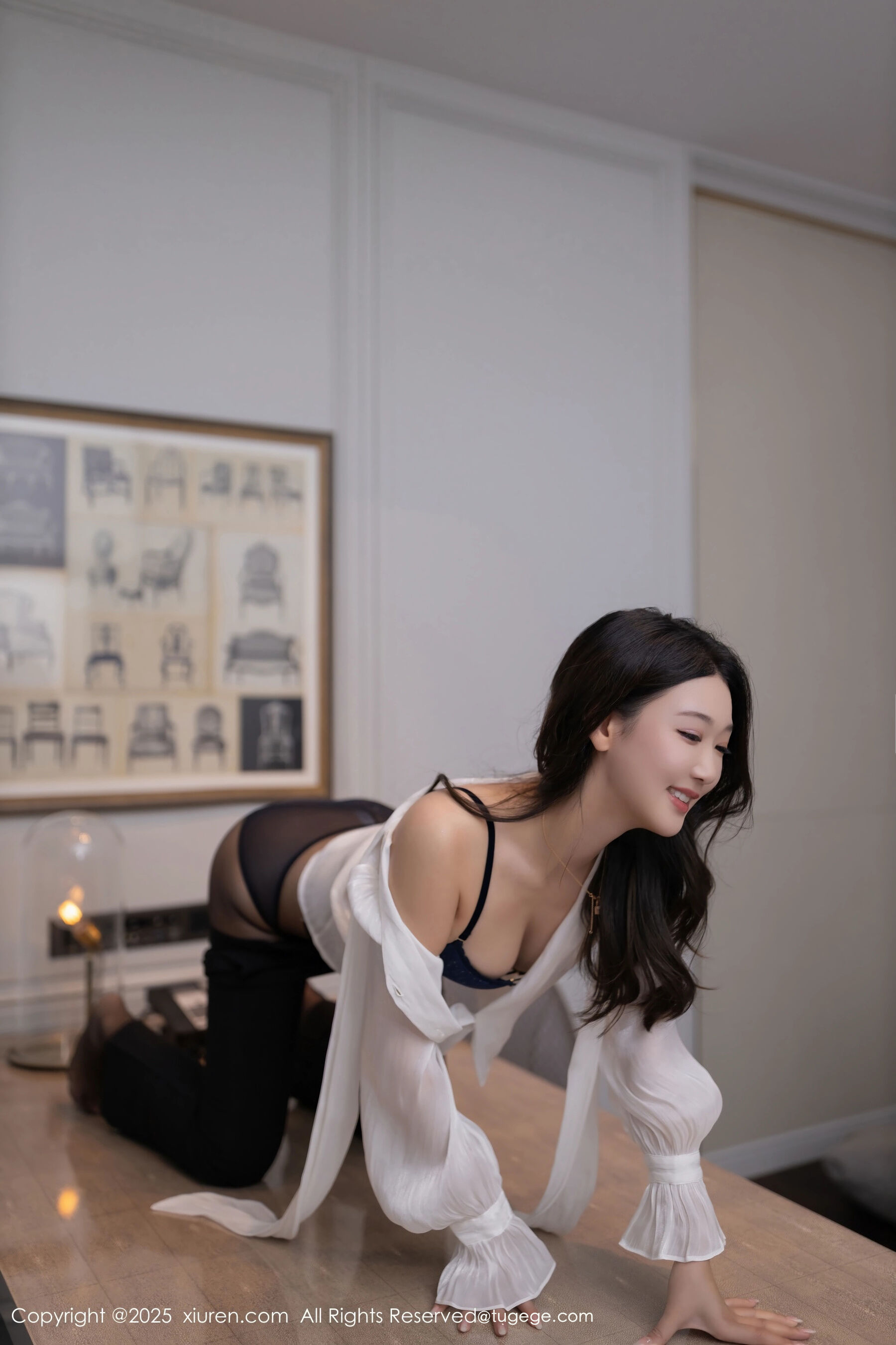 图片[19]-[Xiuren秀人网] 2025.03.03 NO.9960 唐安琪[83P]-六色网